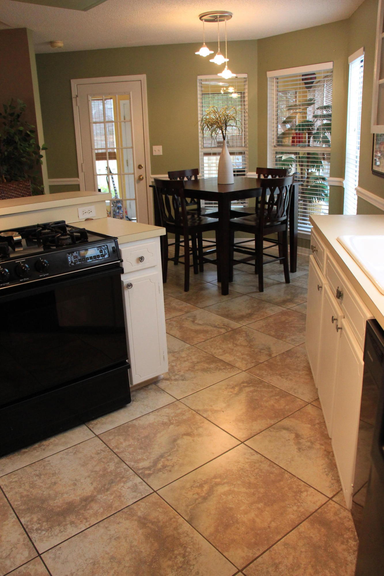 BLUE PINE VILLAGE PH 2 - Residential