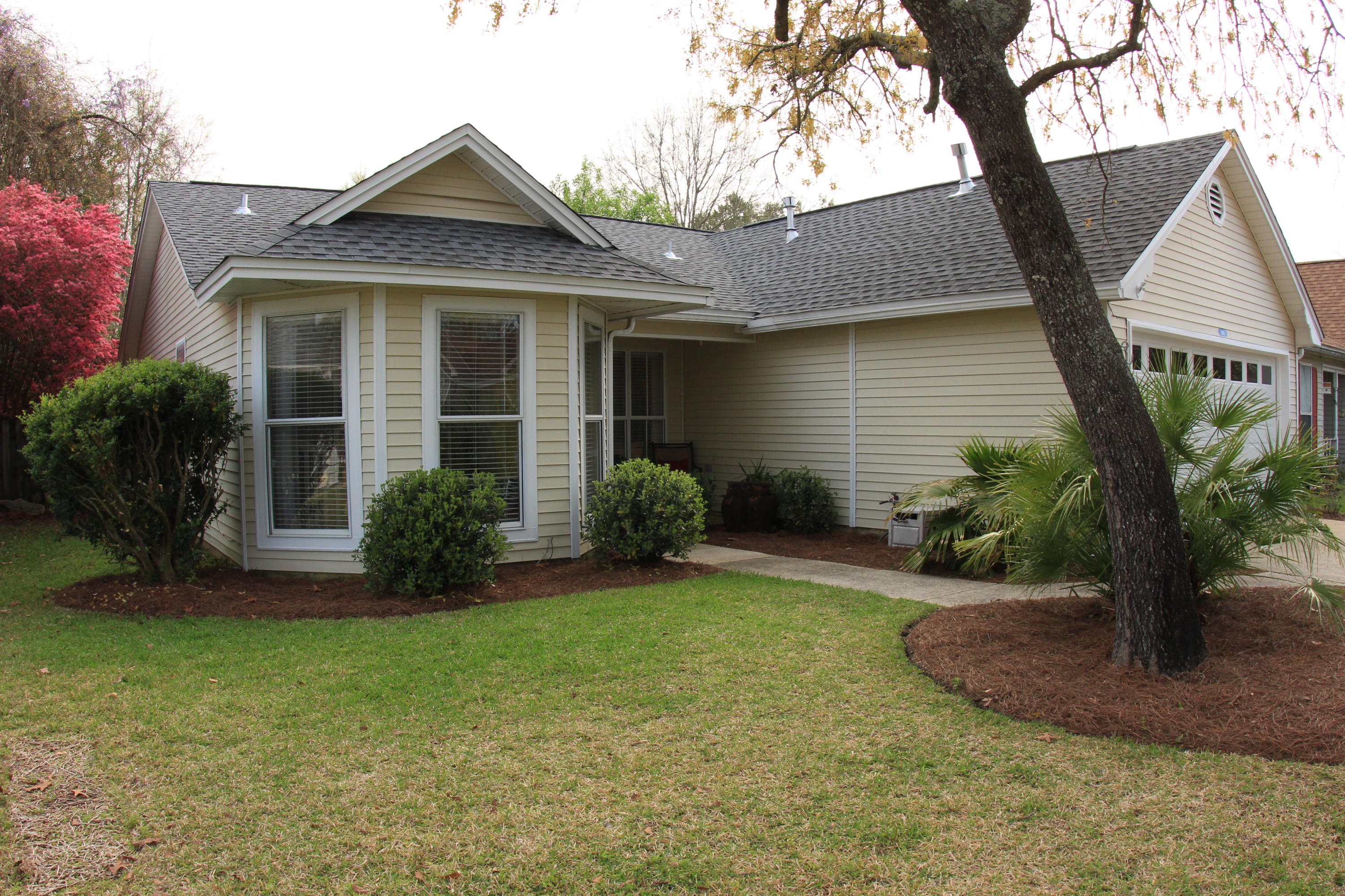 BLUE PINE VILLAGE PH 2 - Residential