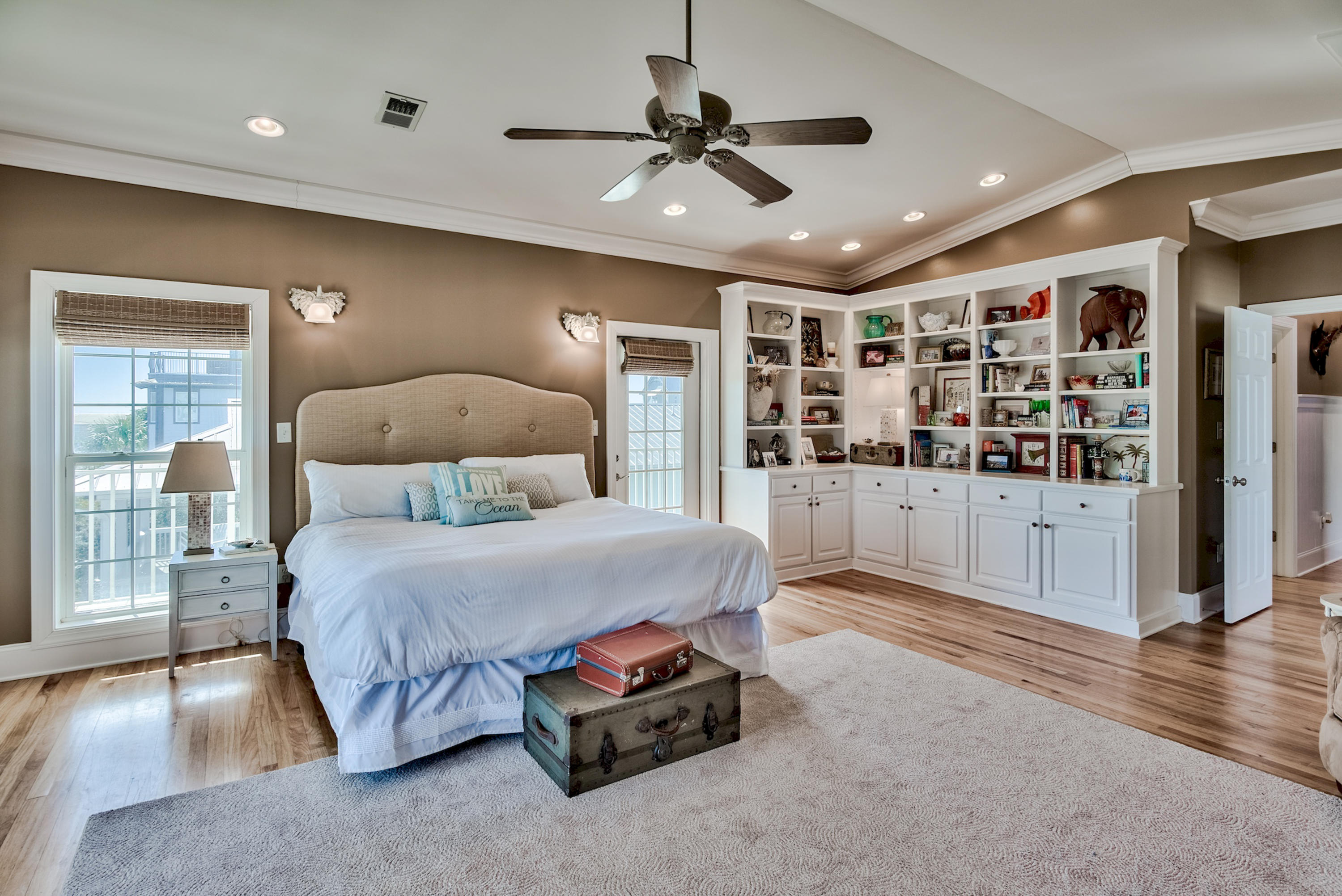 BLUE MOUNTAIN BEACH - Residential