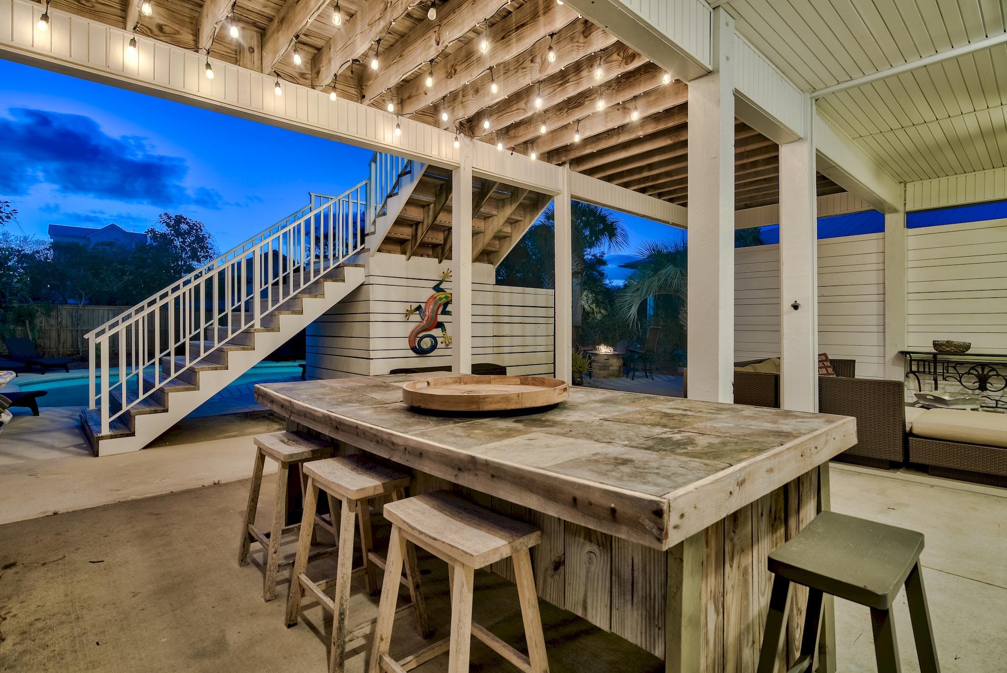 BLUE MOUNTAIN BEACH - Residential