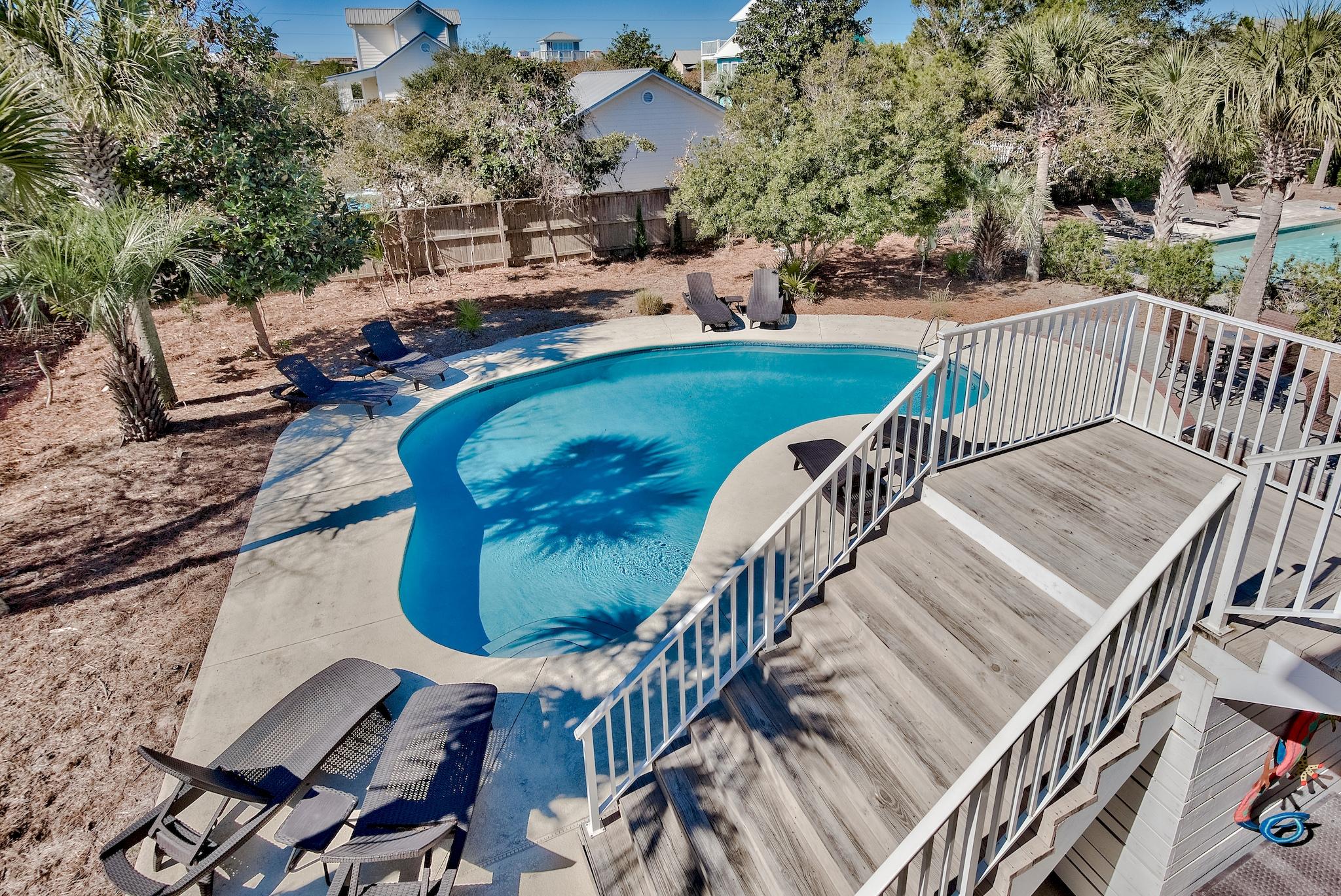 BLUE MOUNTAIN BEACH - Residential