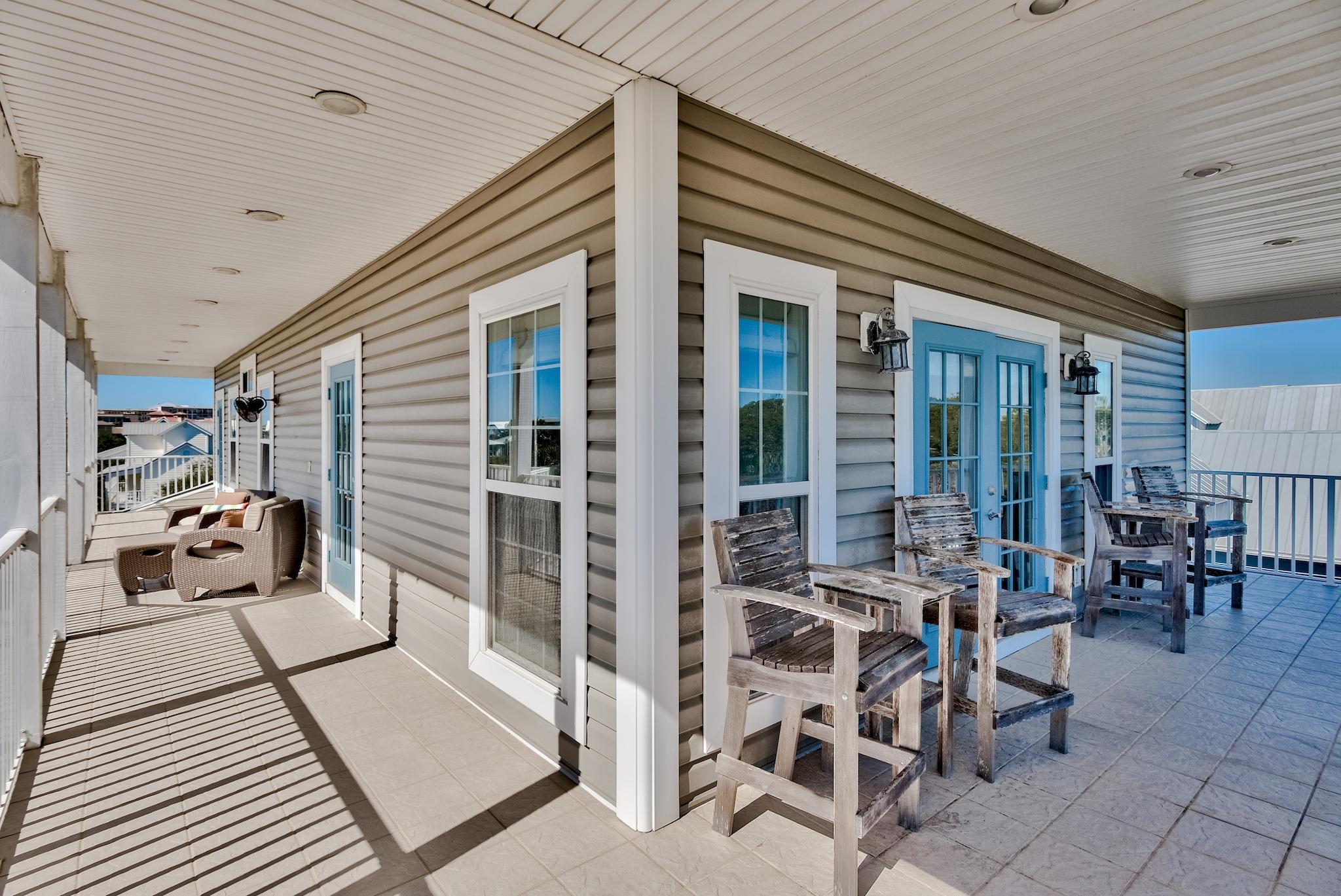 BLUE MOUNTAIN BEACH - Residential