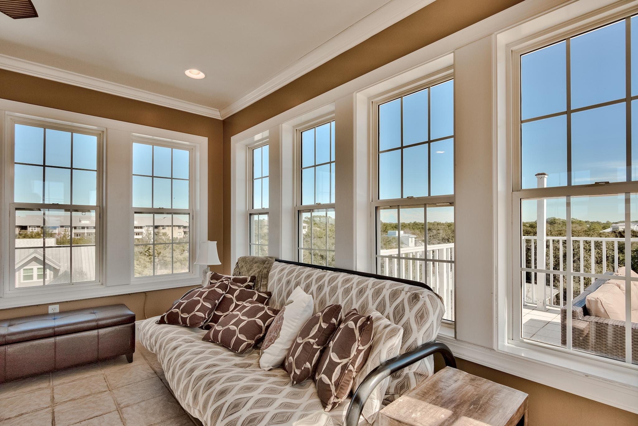 BLUE MOUNTAIN BEACH - Residential