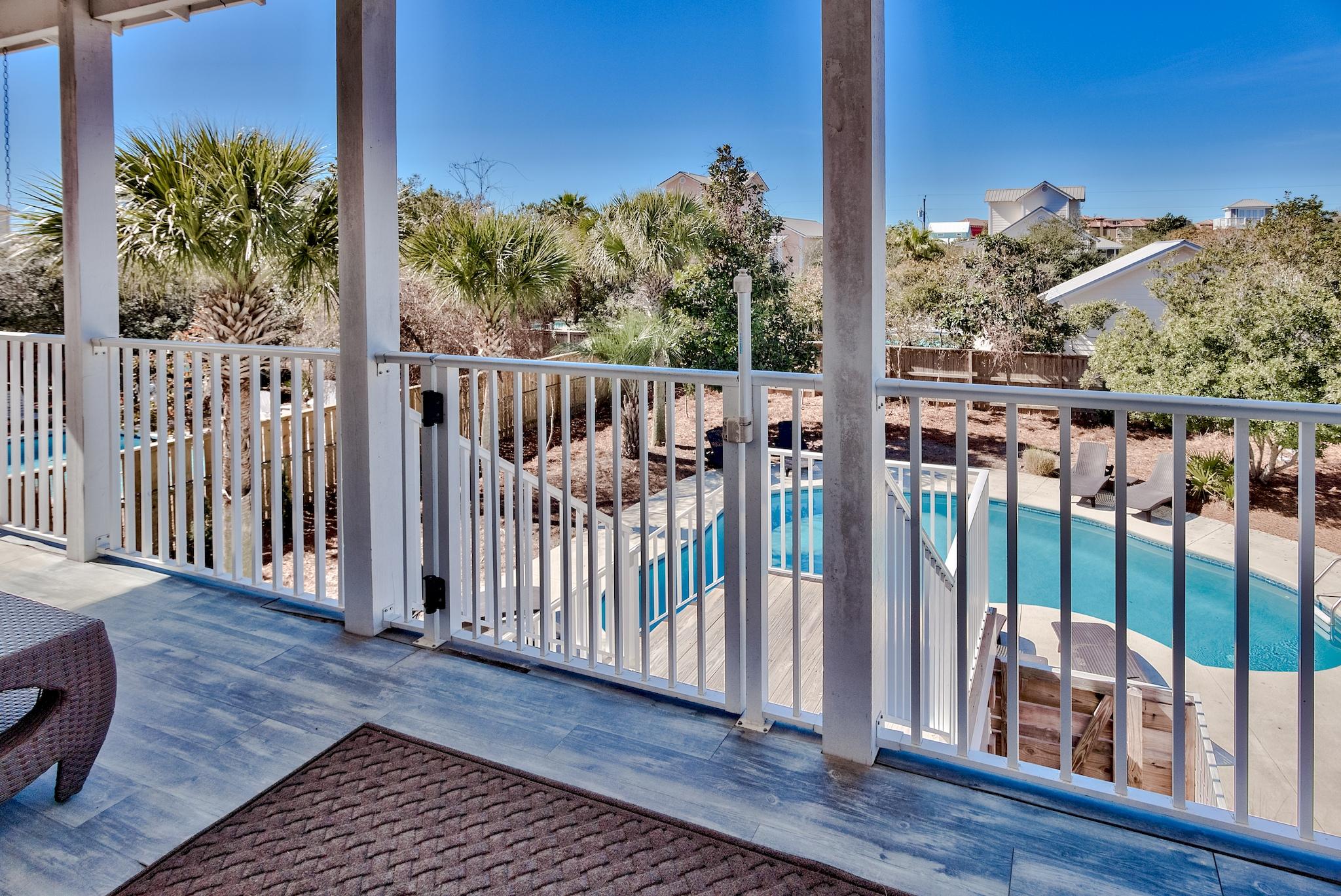 BLUE MOUNTAIN BEACH - Residential