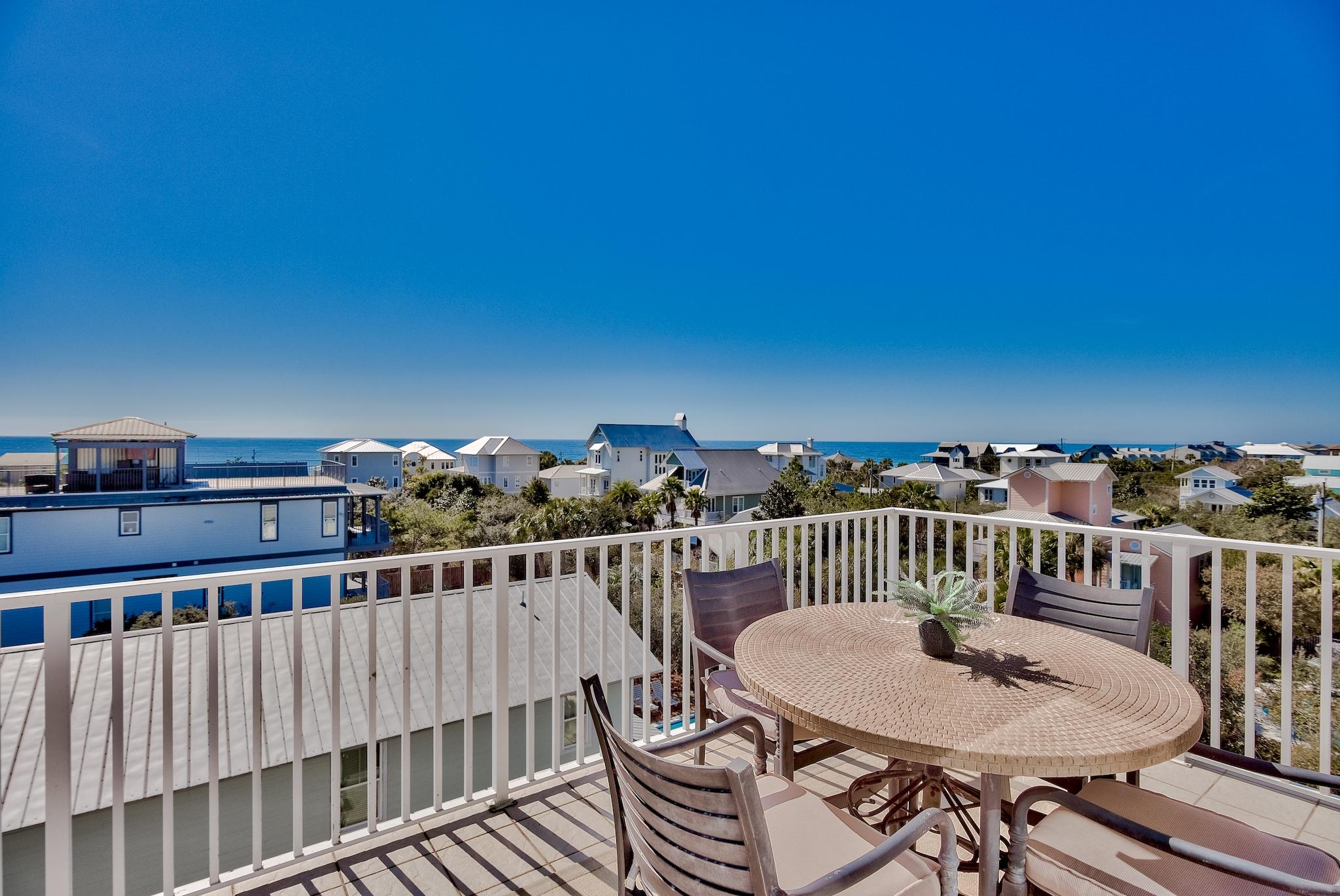 BLUE MOUNTAIN BEACH - Residential