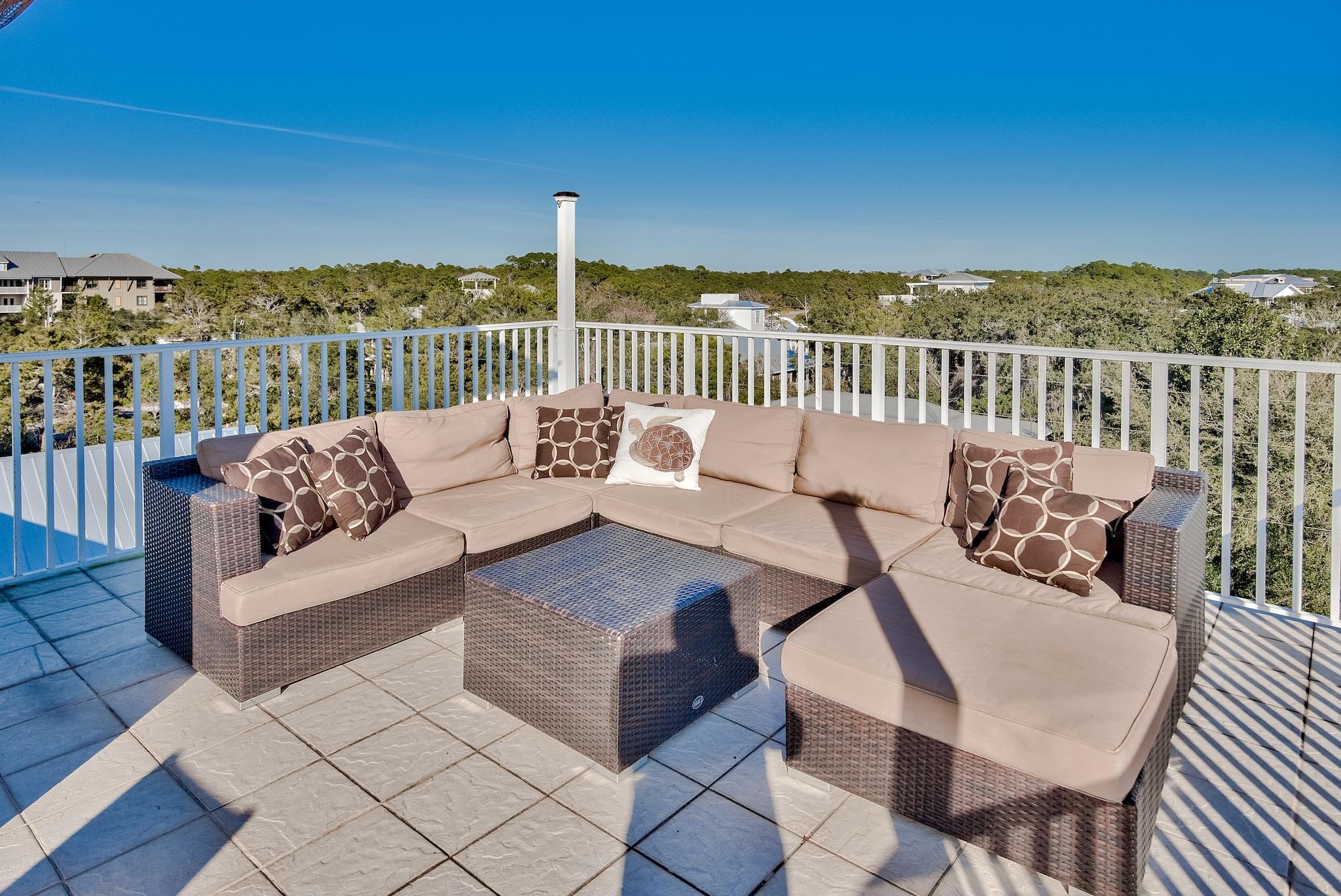 BLUE MOUNTAIN BEACH - Residential