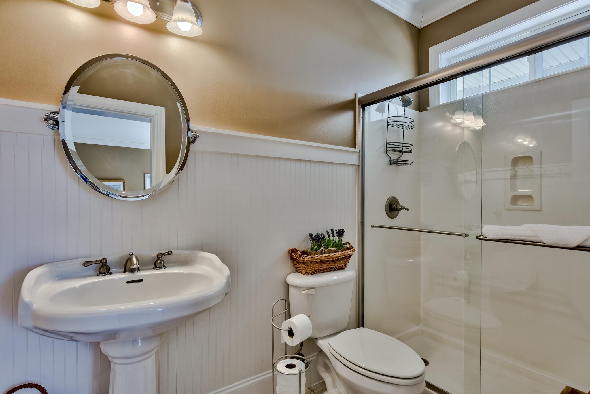 BLUE MOUNTAIN BEACH - Residential