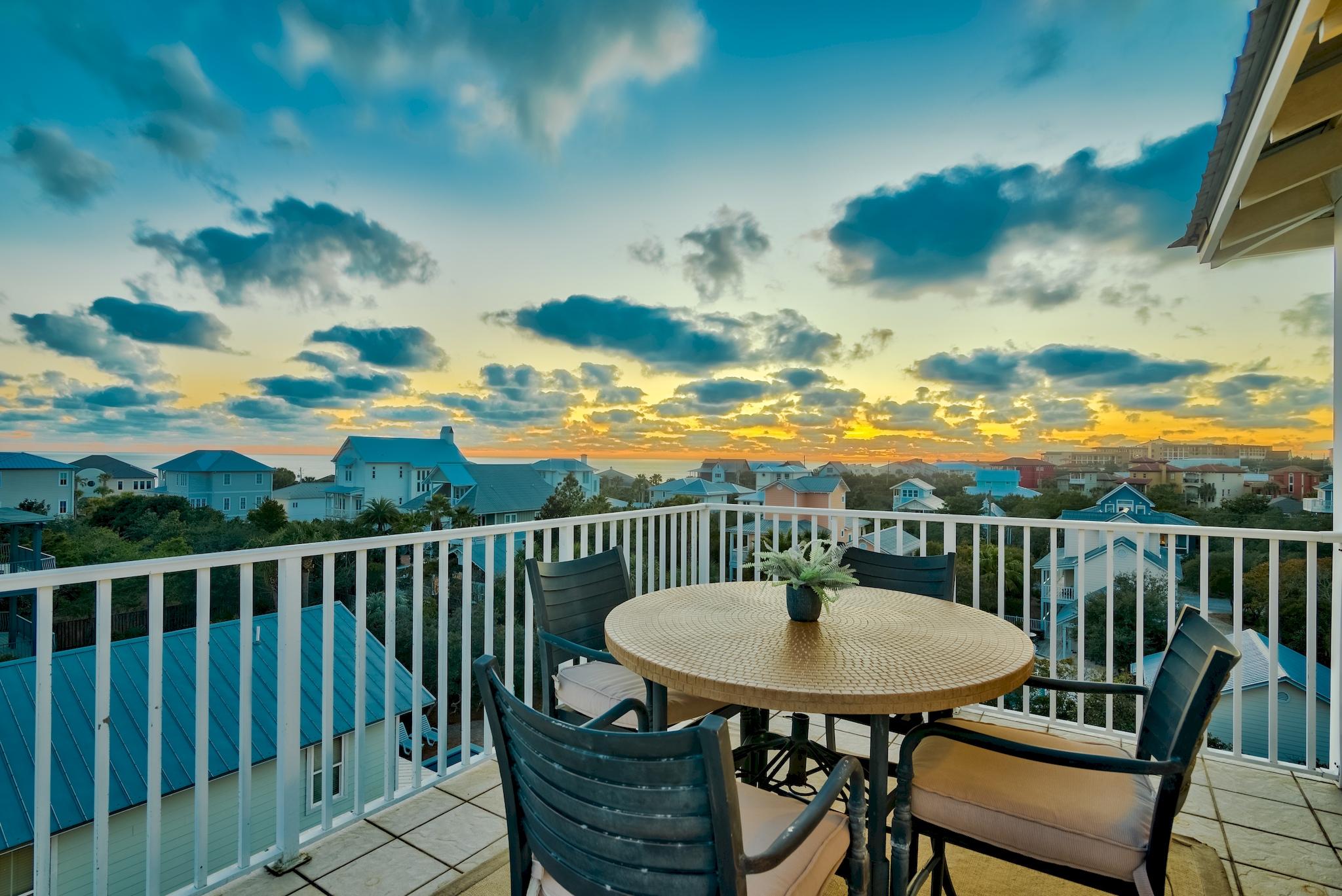 BLUE MOUNTAIN BEACH - Residential