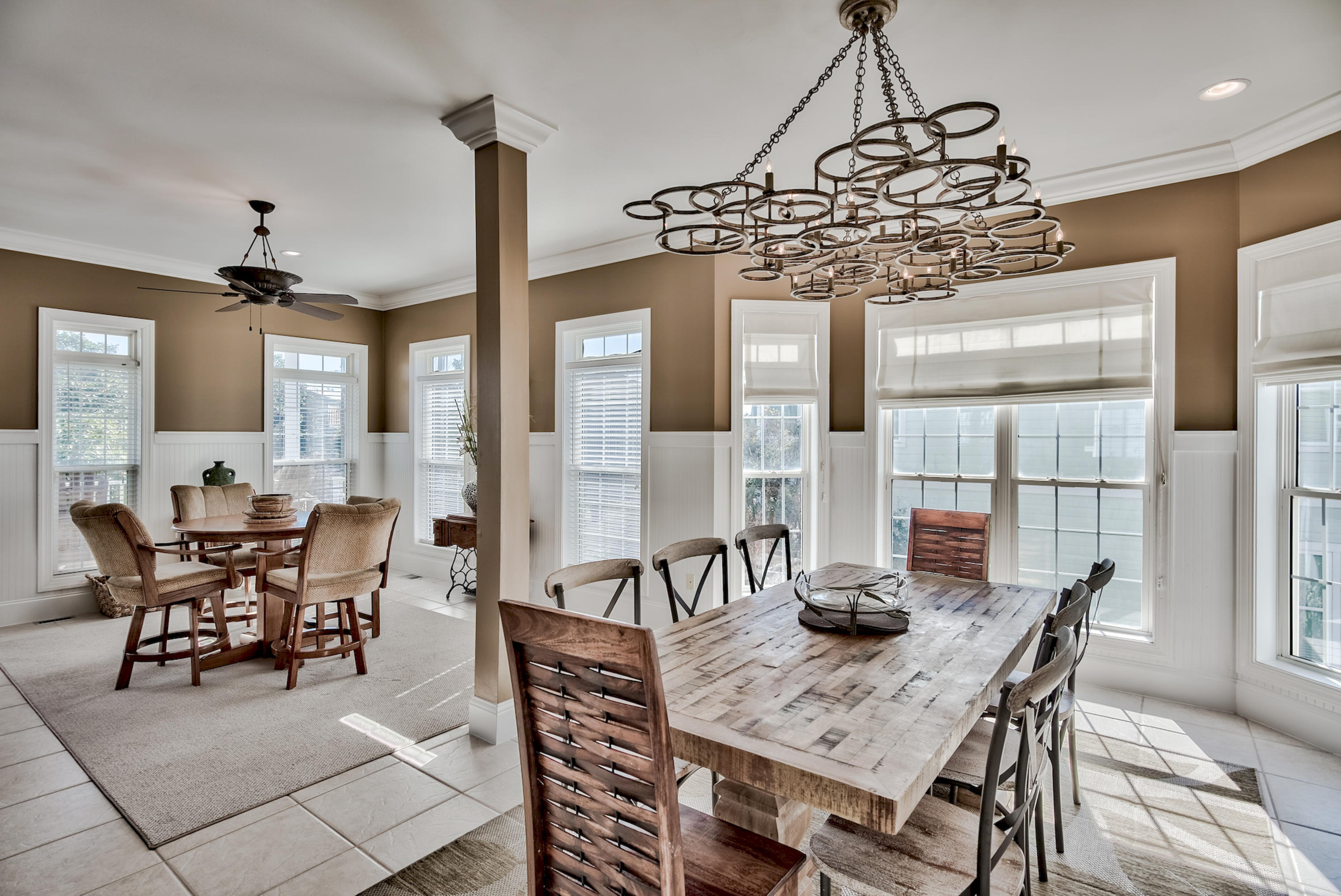 BLUE MOUNTAIN BEACH - Residential