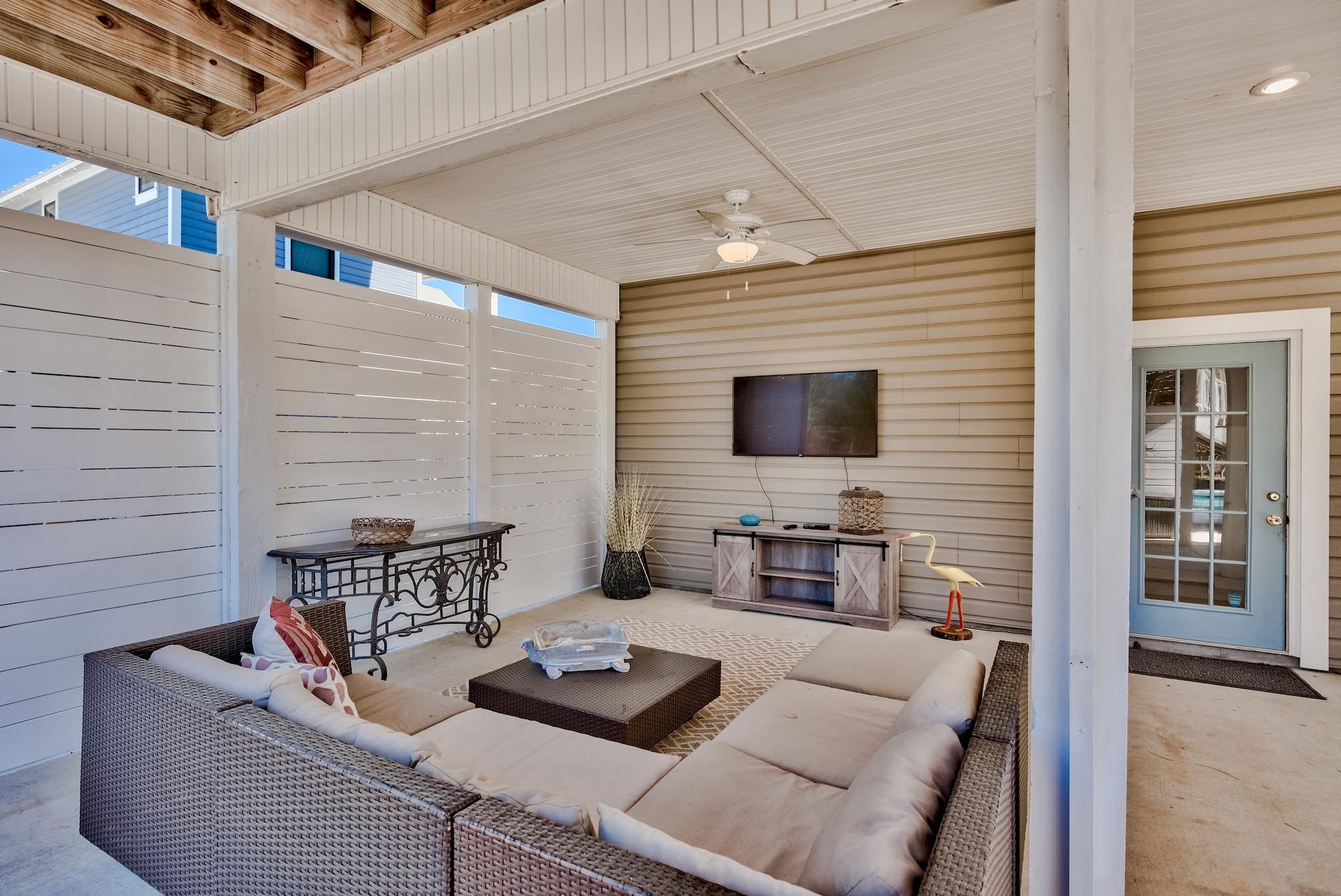 BLUE MOUNTAIN BEACH - Residential