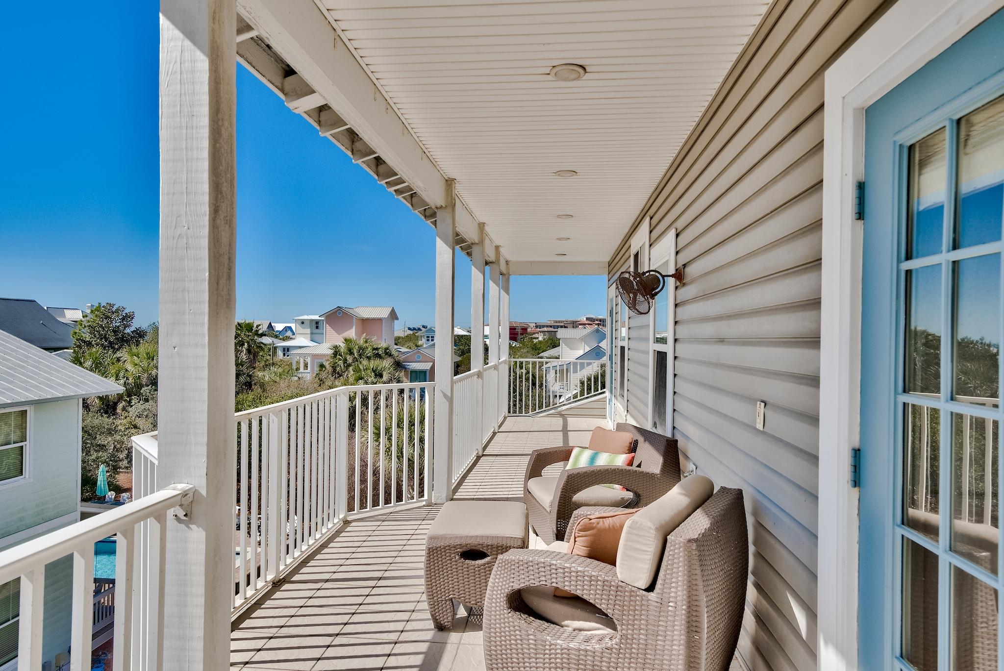 BLUE MOUNTAIN BEACH - Residential