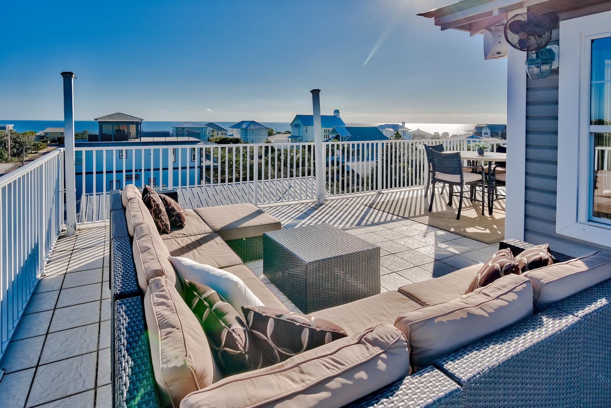 BLUE MOUNTAIN BEACH - Residential