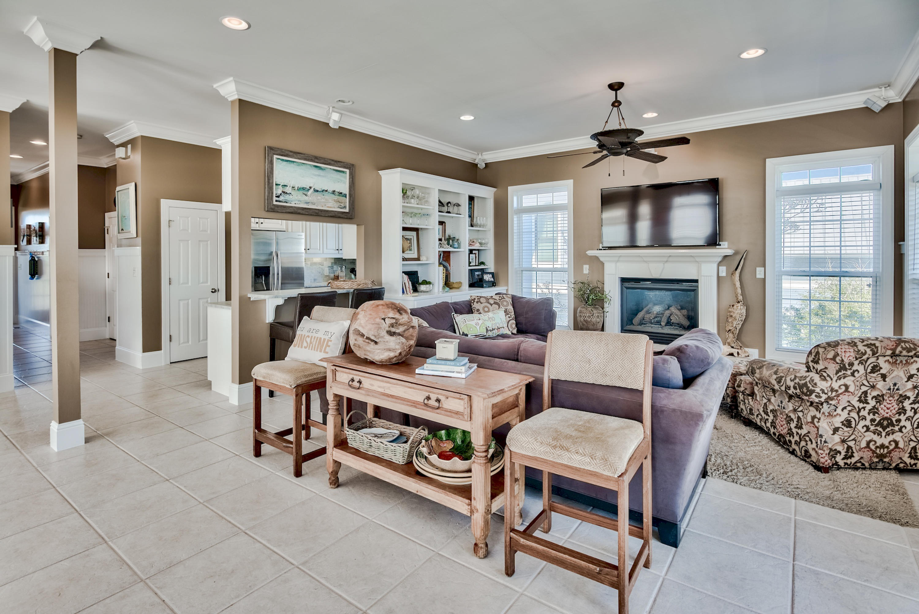 BLUE MOUNTAIN BEACH - Residential