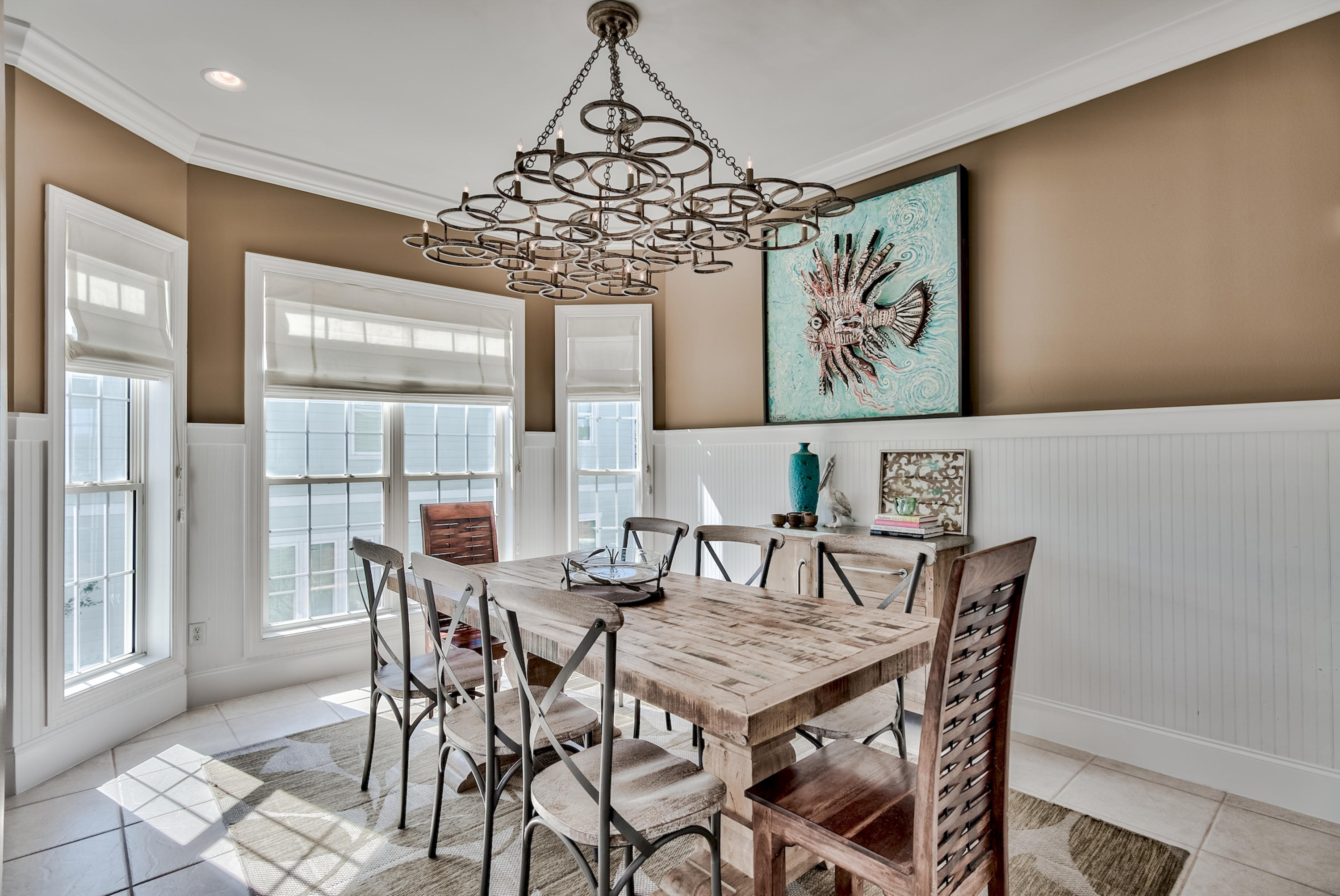 BLUE MOUNTAIN BEACH - Residential