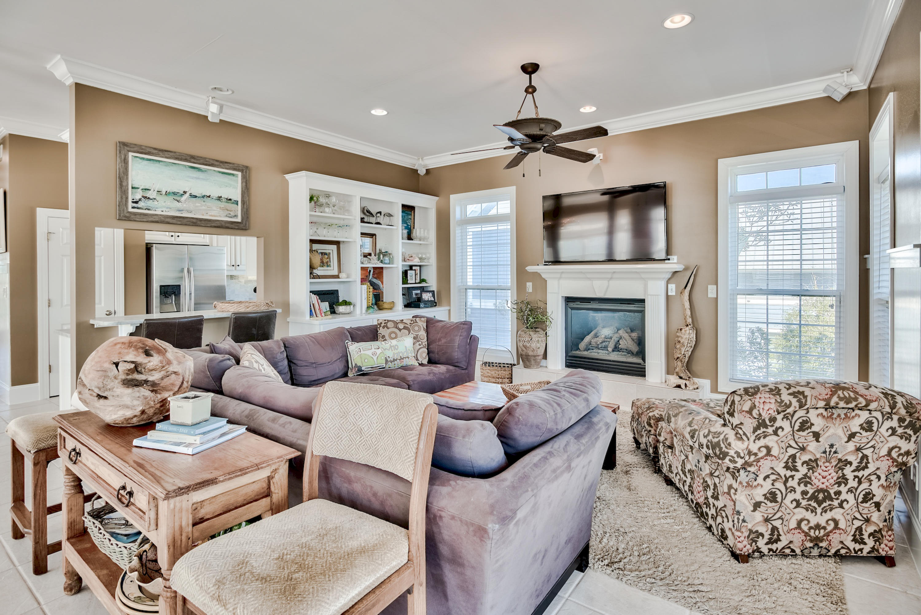 BLUE MOUNTAIN BEACH - Residential