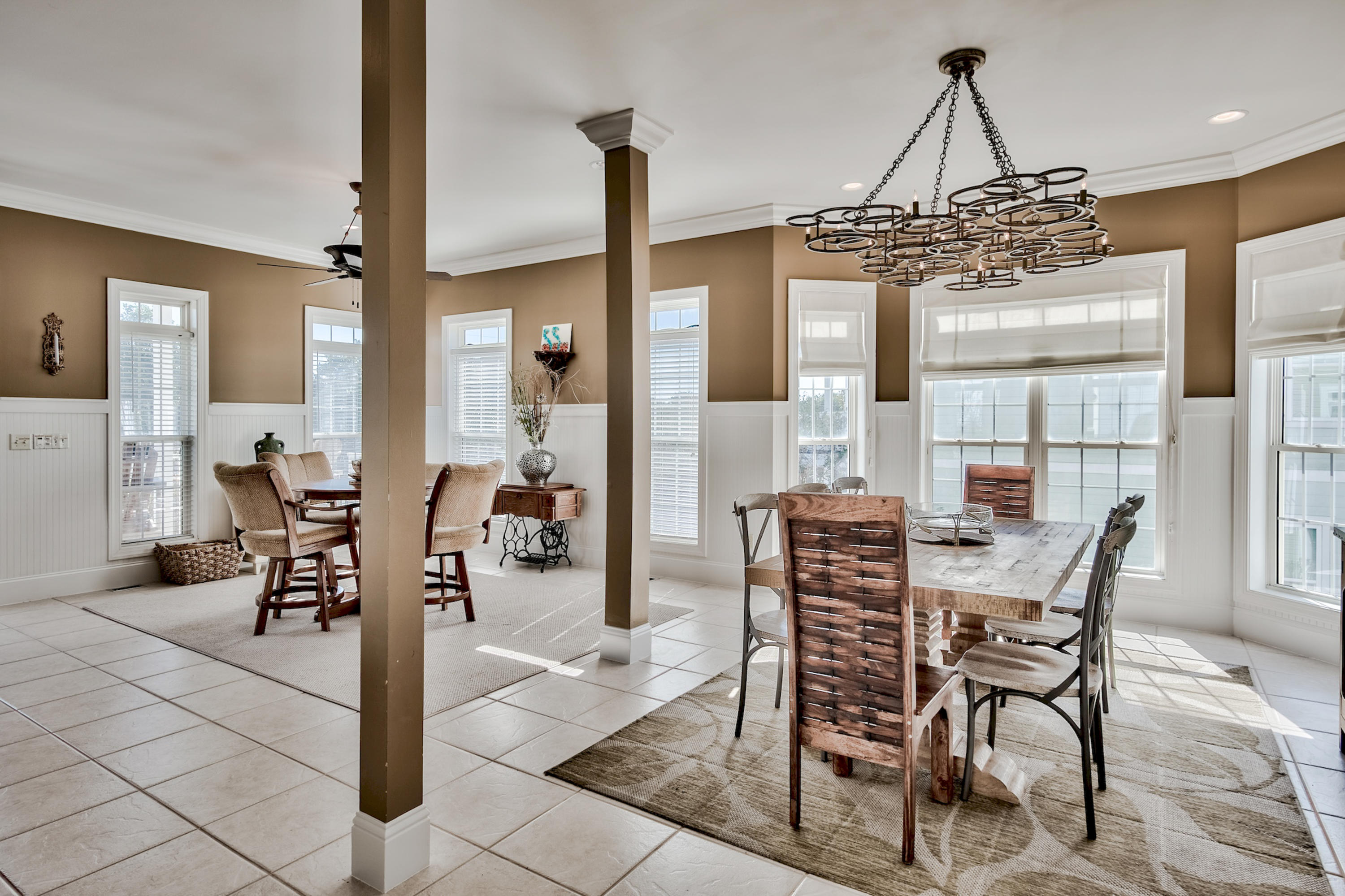 BLUE MOUNTAIN BEACH - Residential