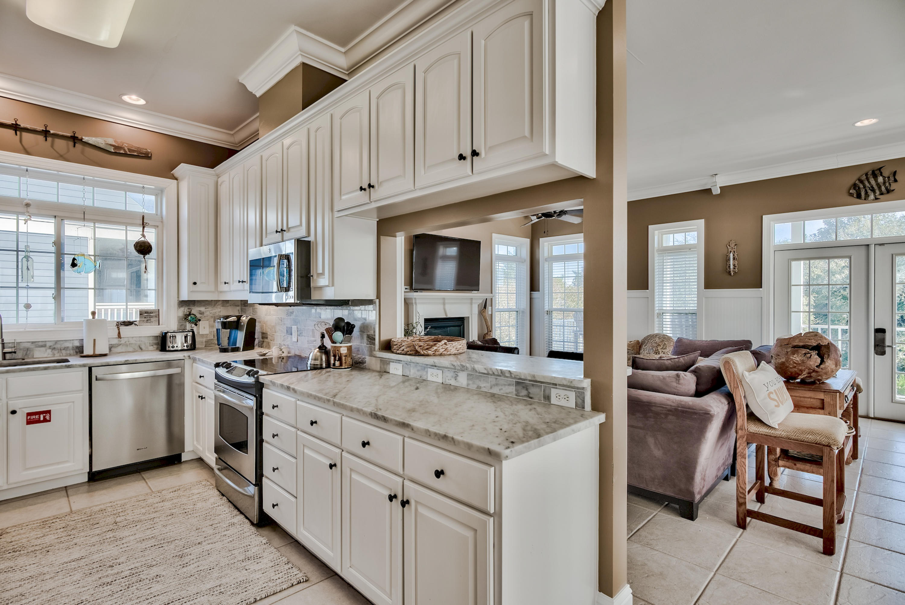 BLUE MOUNTAIN BEACH - Residential