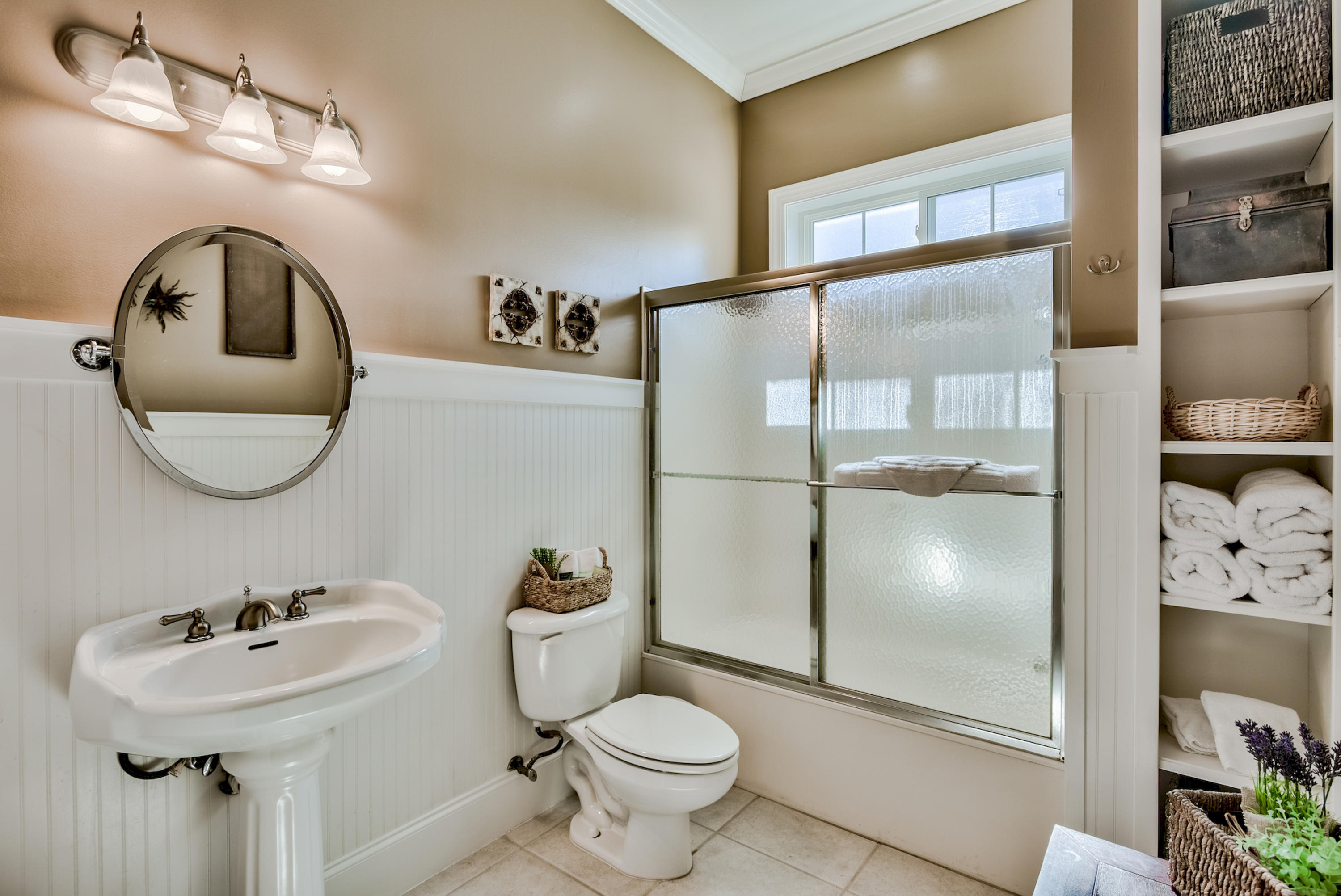 BLUE MOUNTAIN BEACH - Residential