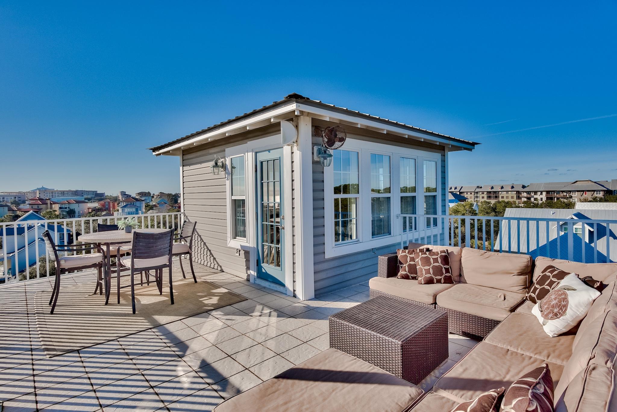 BLUE MOUNTAIN BEACH - Residential