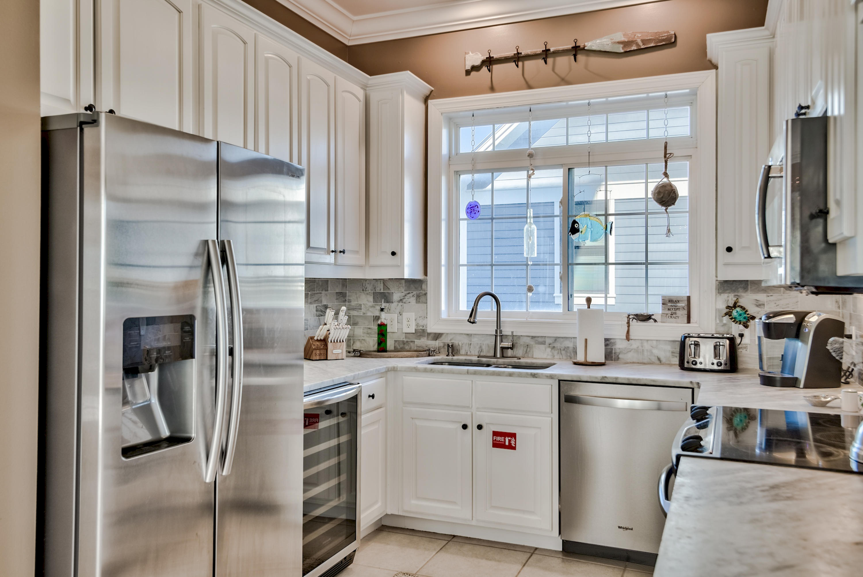 BLUE MOUNTAIN BEACH - Residential