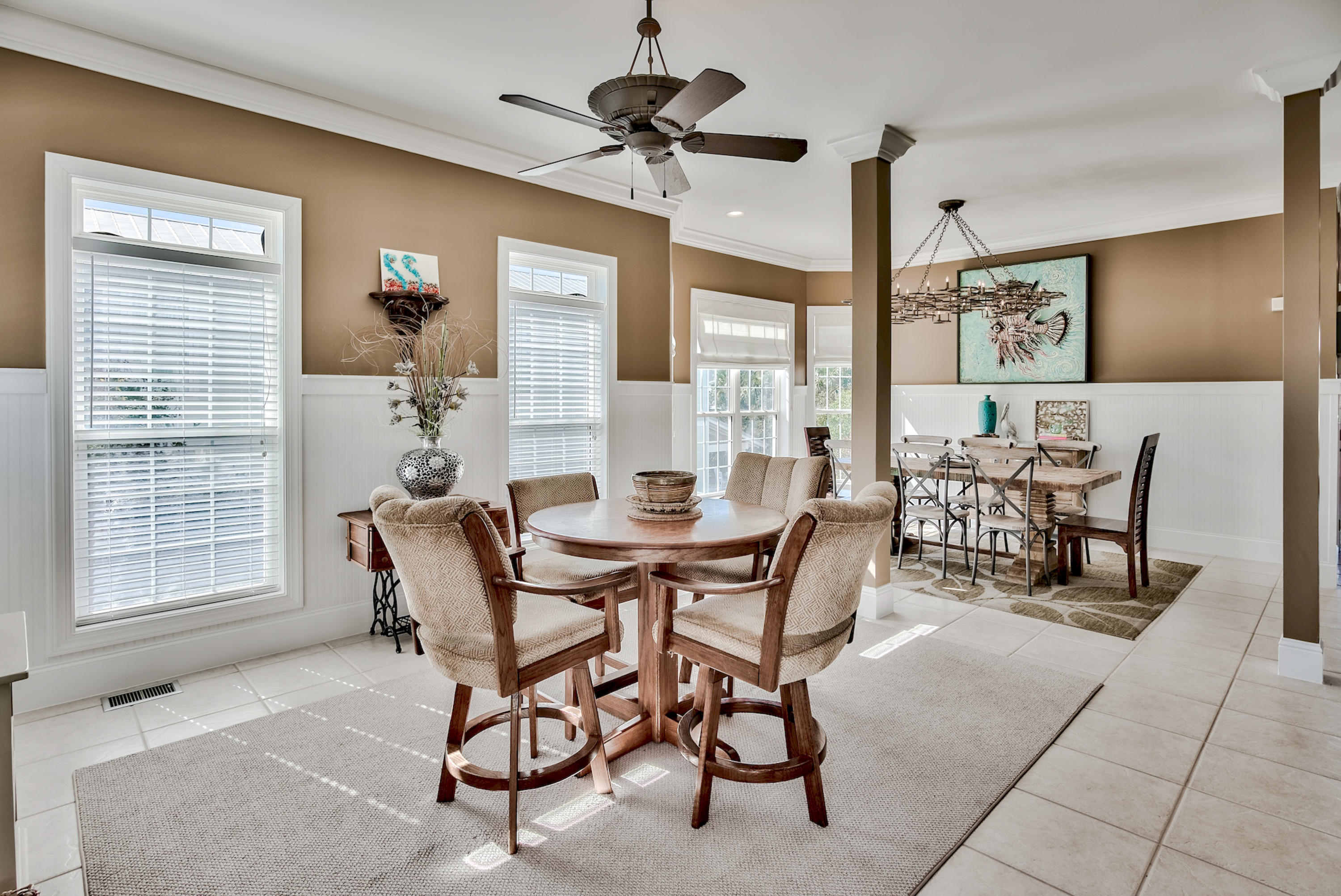 BLUE MOUNTAIN BEACH - Residential