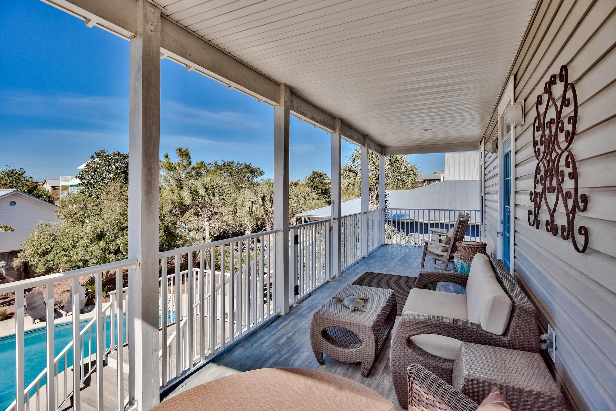 BLUE MOUNTAIN BEACH - Residential