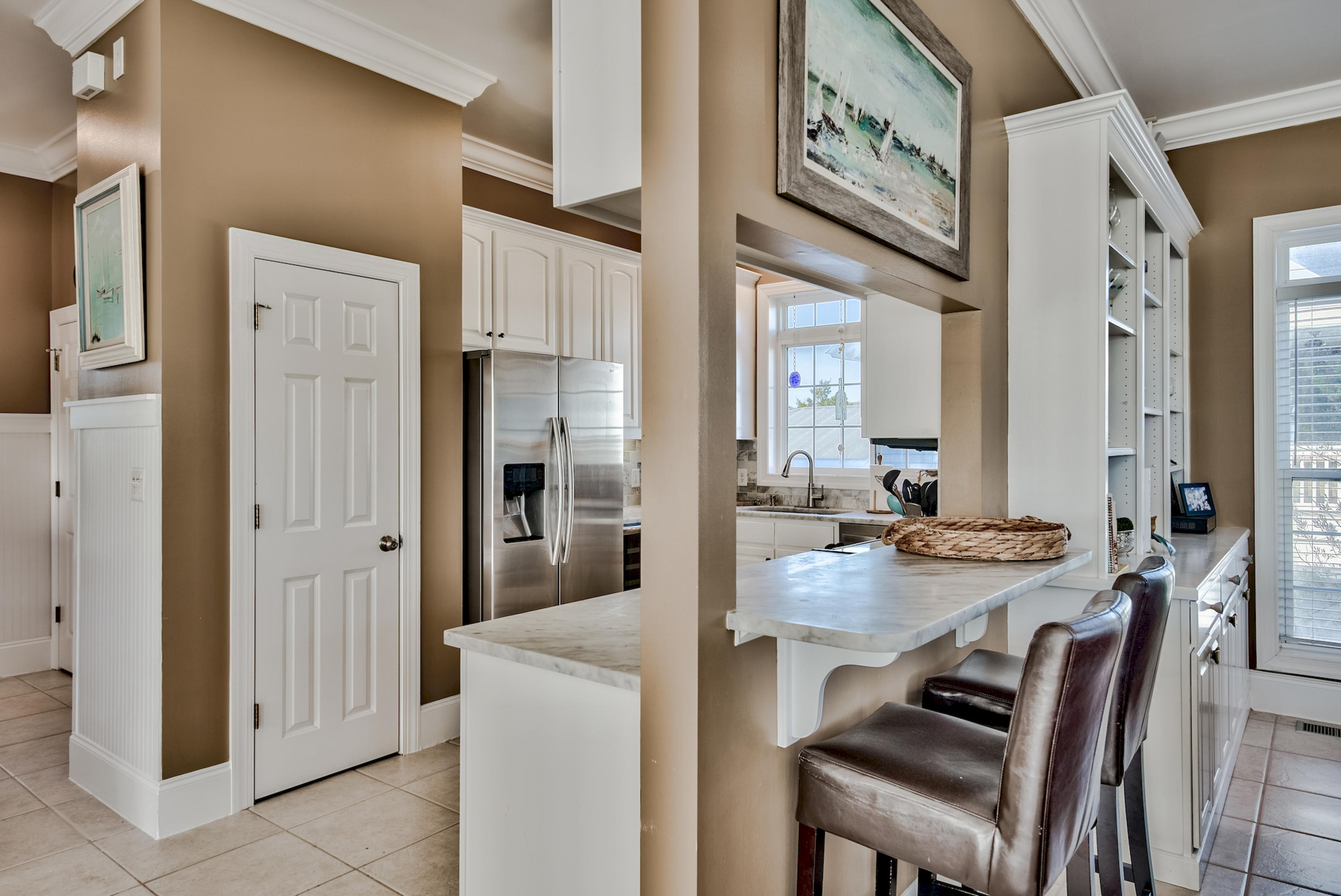 BLUE MOUNTAIN BEACH - Residential