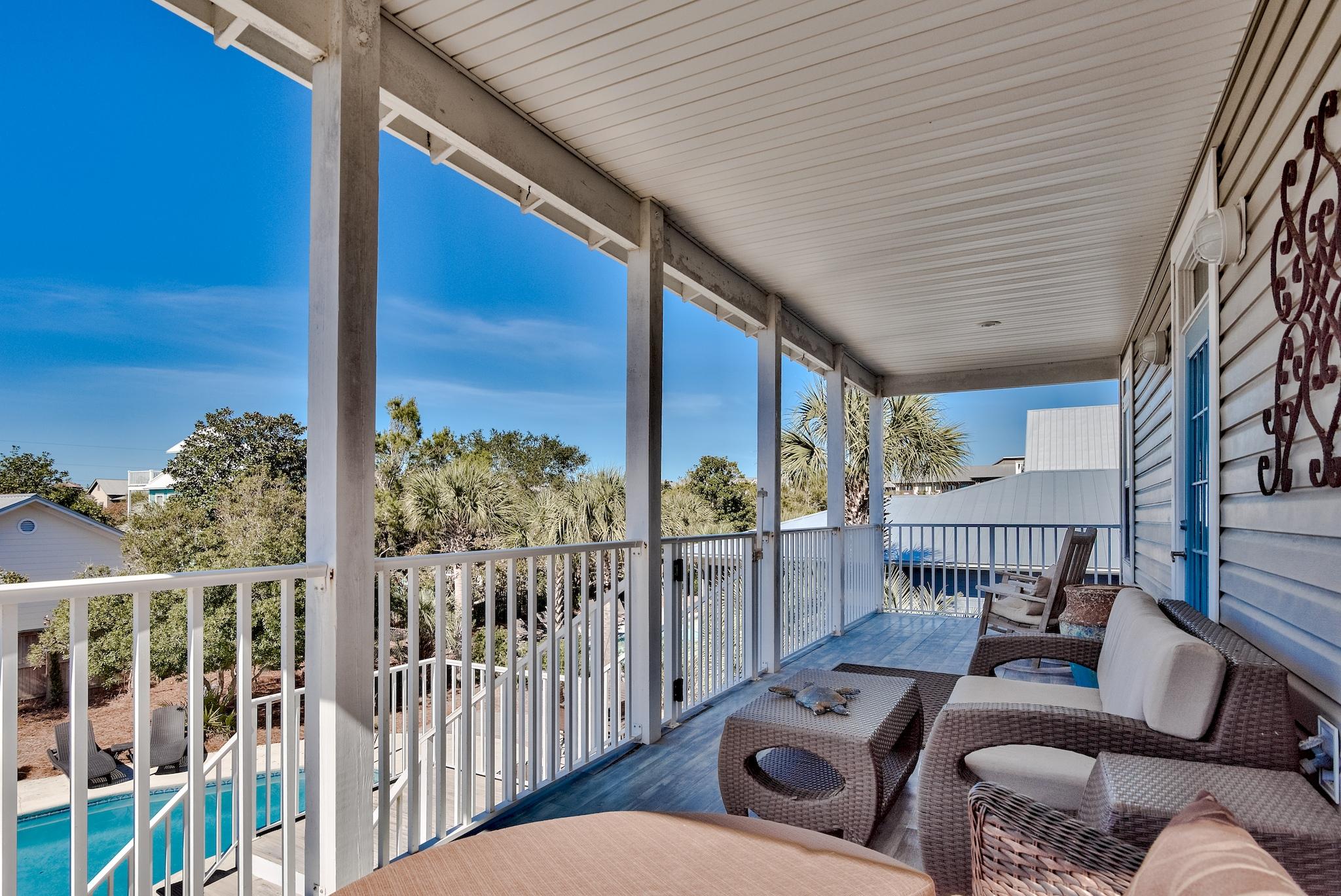 BLUE MOUNTAIN BEACH - Residential