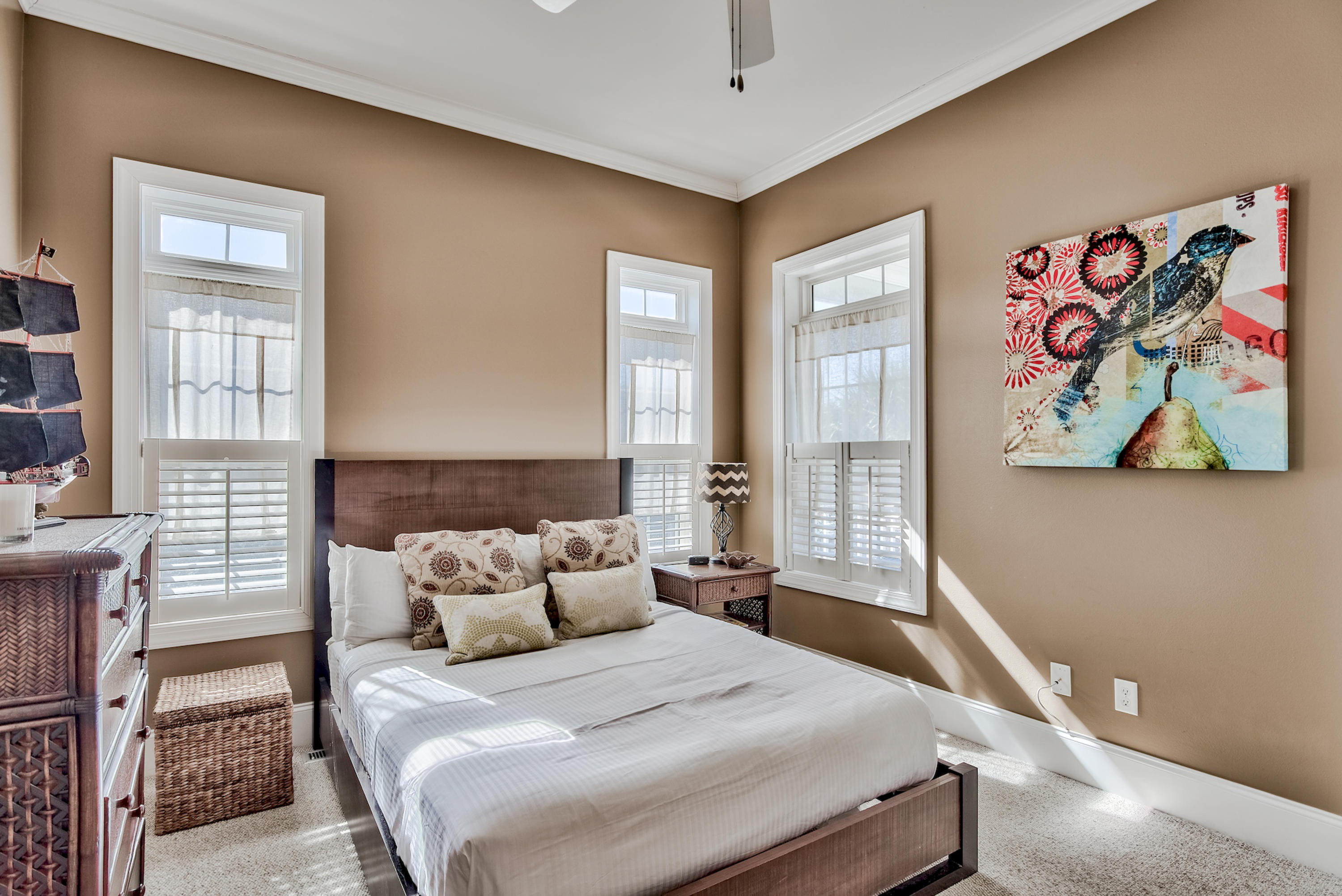 BLUE MOUNTAIN BEACH - Residential