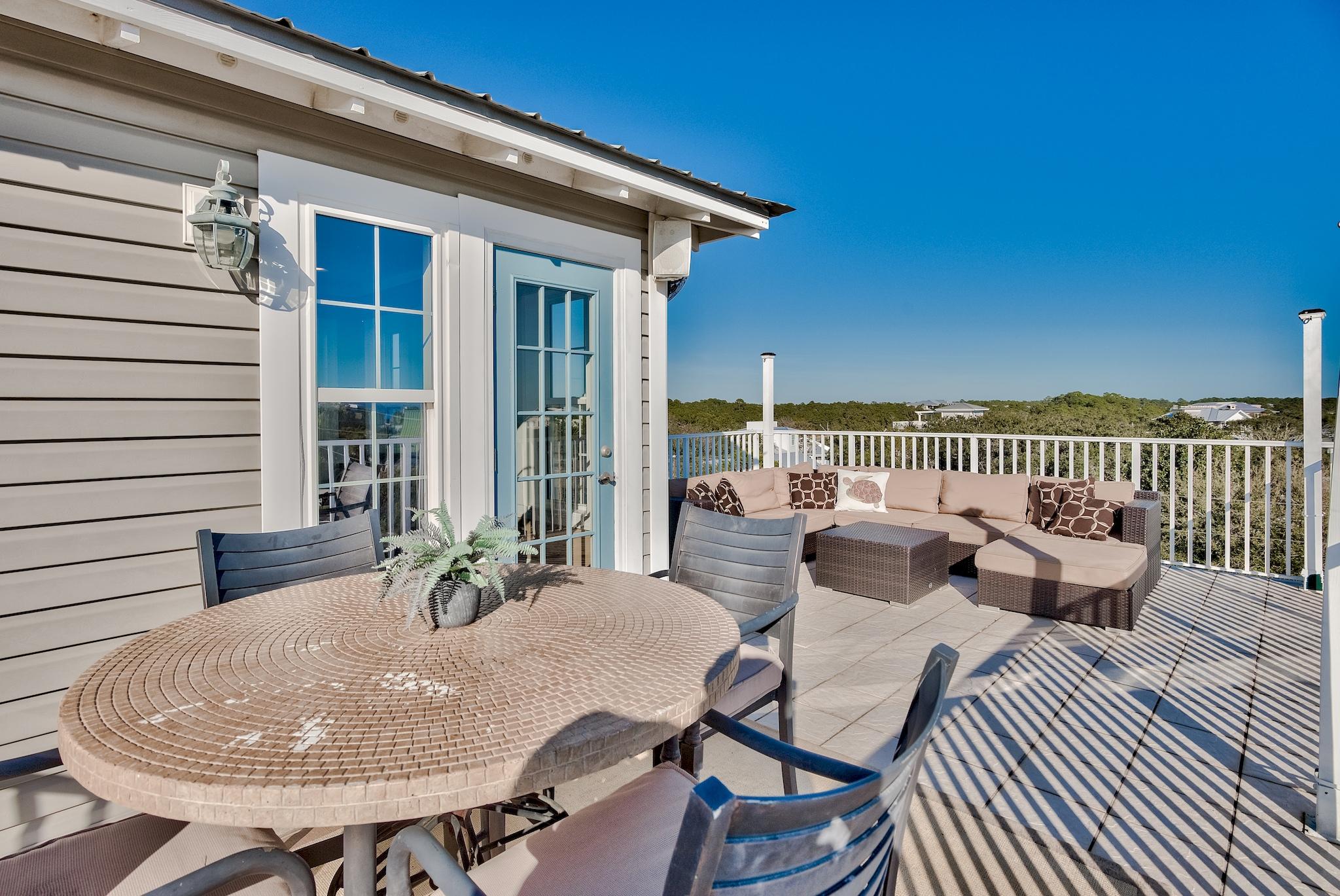 BLUE MOUNTAIN BEACH - Residential