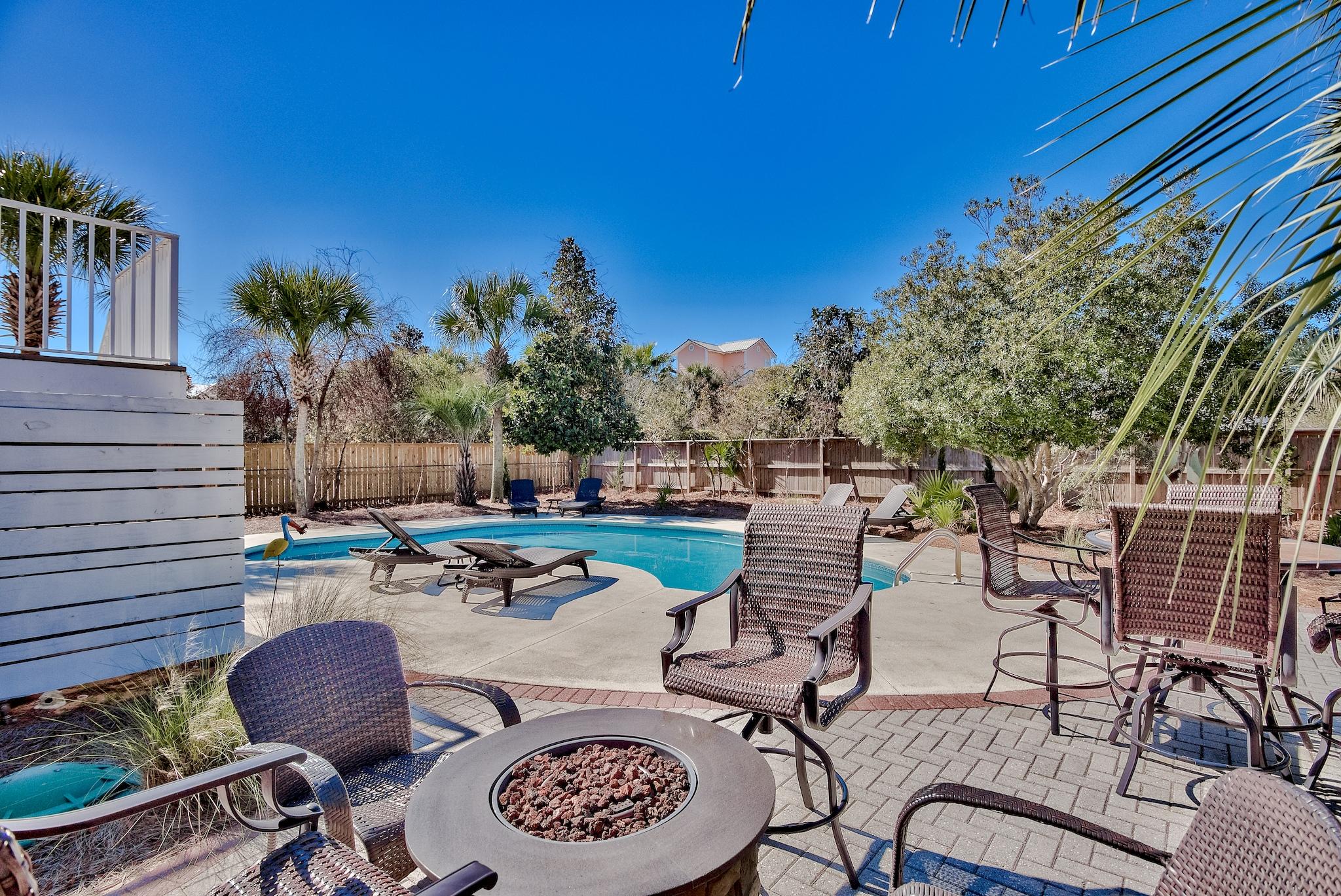 BLUE MOUNTAIN BEACH - Residential