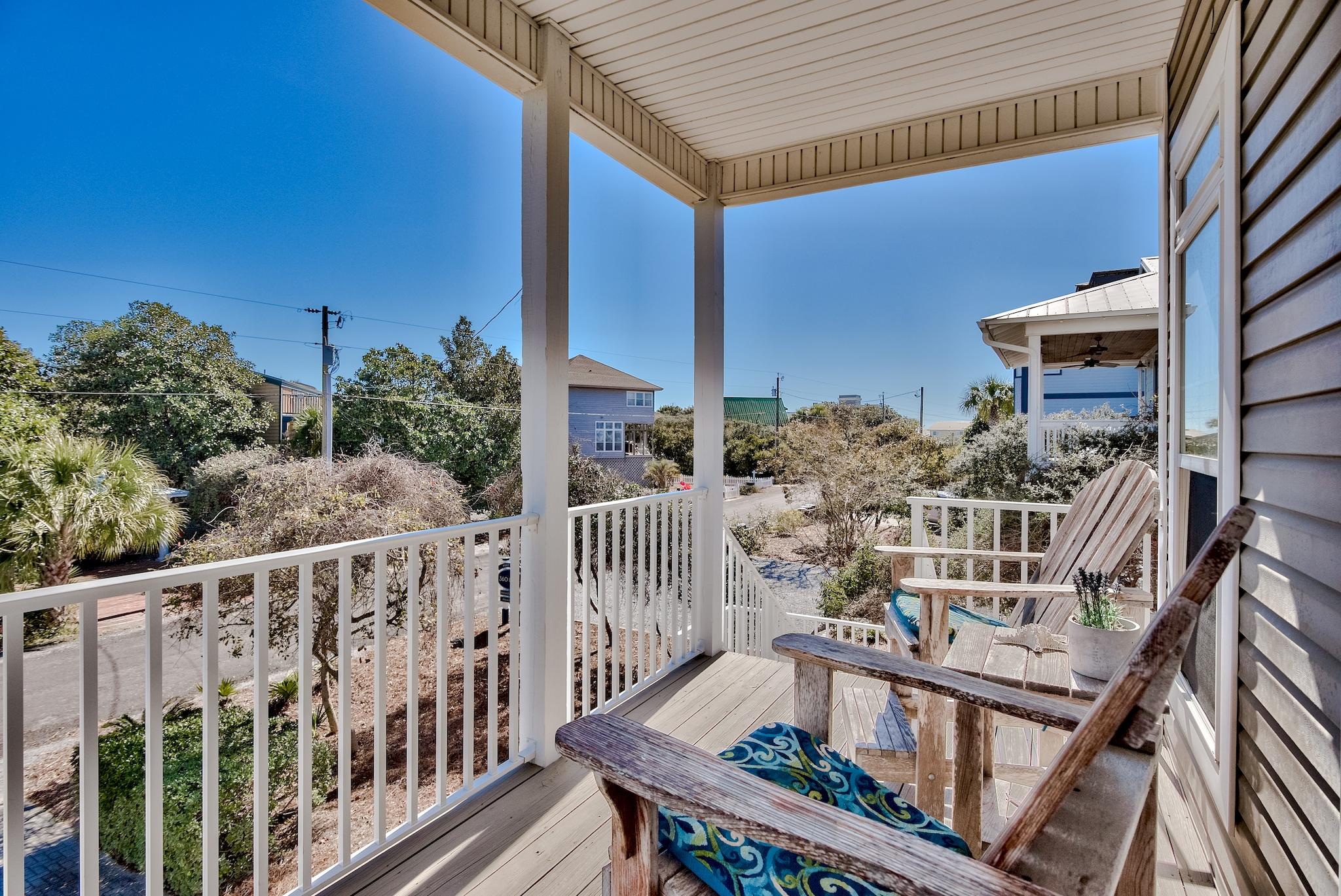 BLUE MOUNTAIN BEACH - Residential