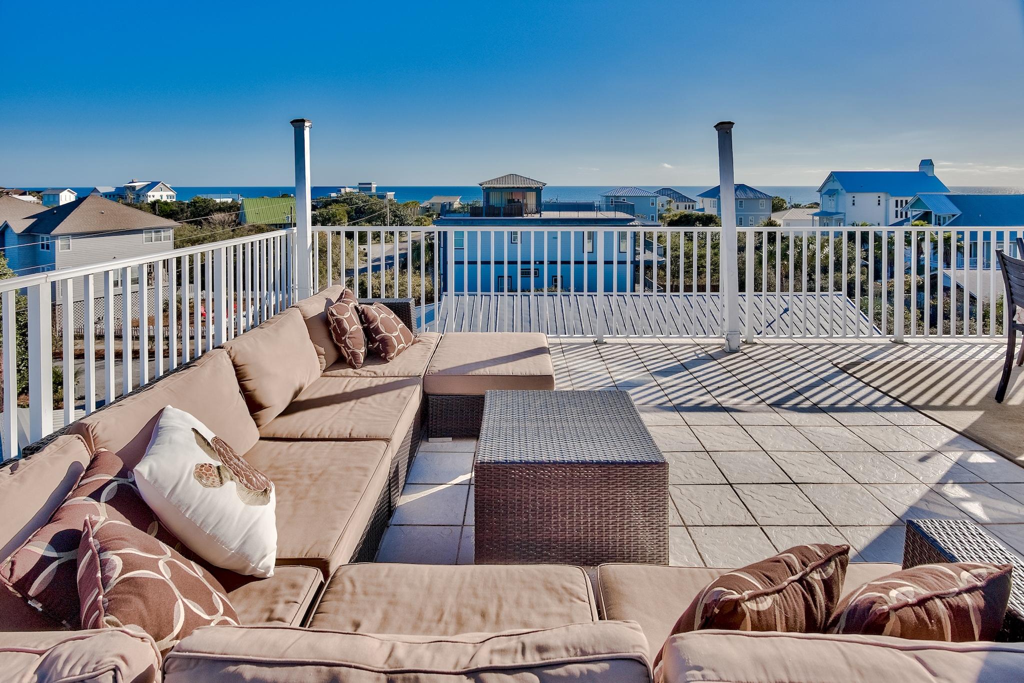 BLUE MOUNTAIN BEACH - Residential