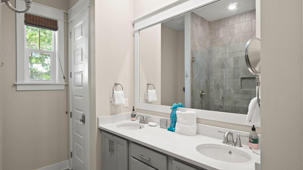Prominence/Triplex Townhomes - Residential