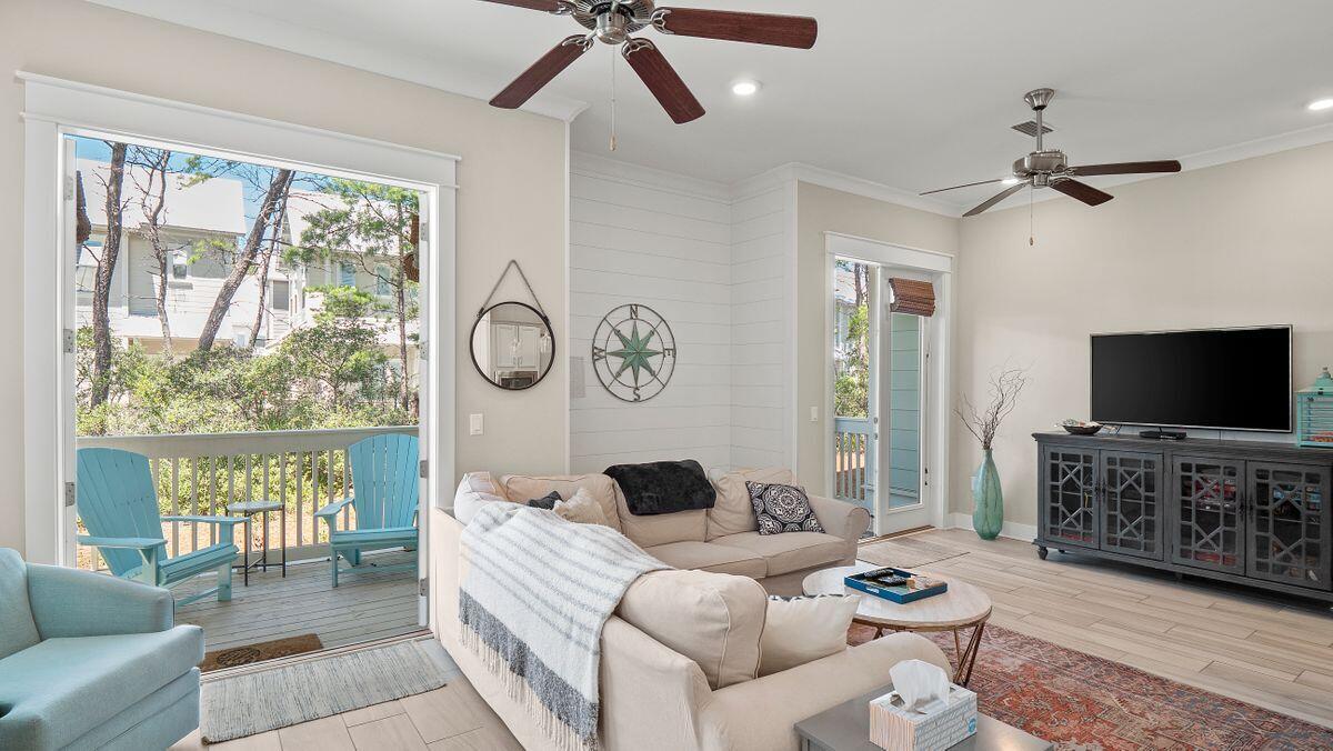 Prominence/Triplex Townhomes - Residential