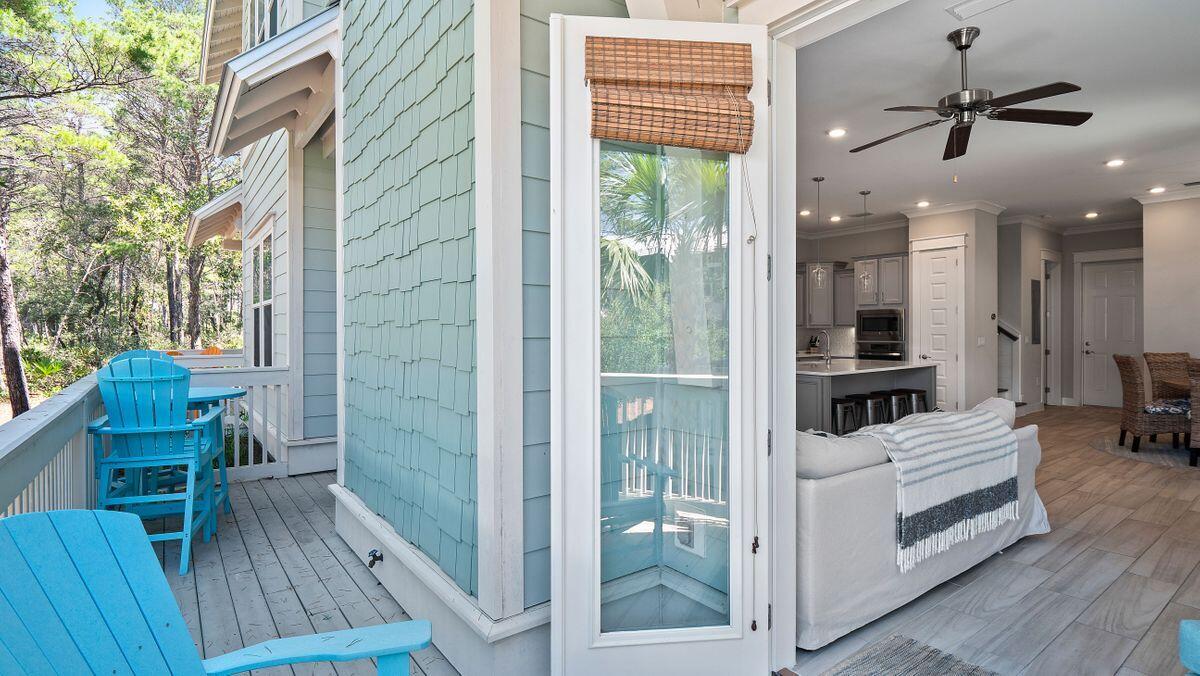 Prominence/Triplex Townhomes - Residential