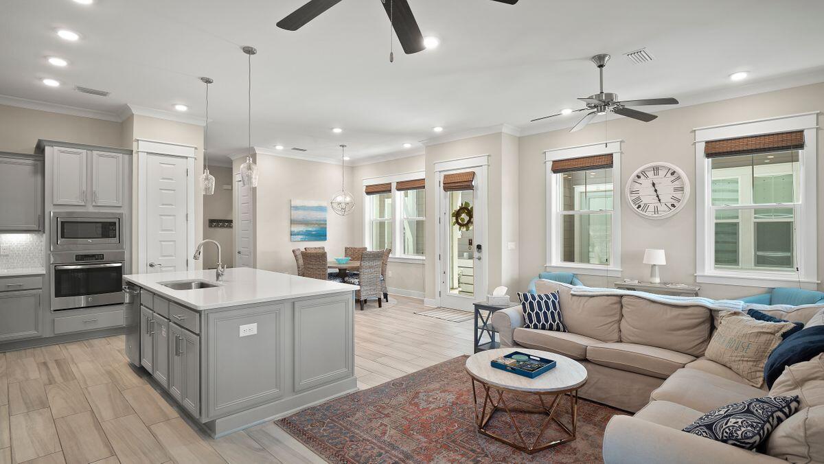 Prominence/Triplex Townhomes - Residential