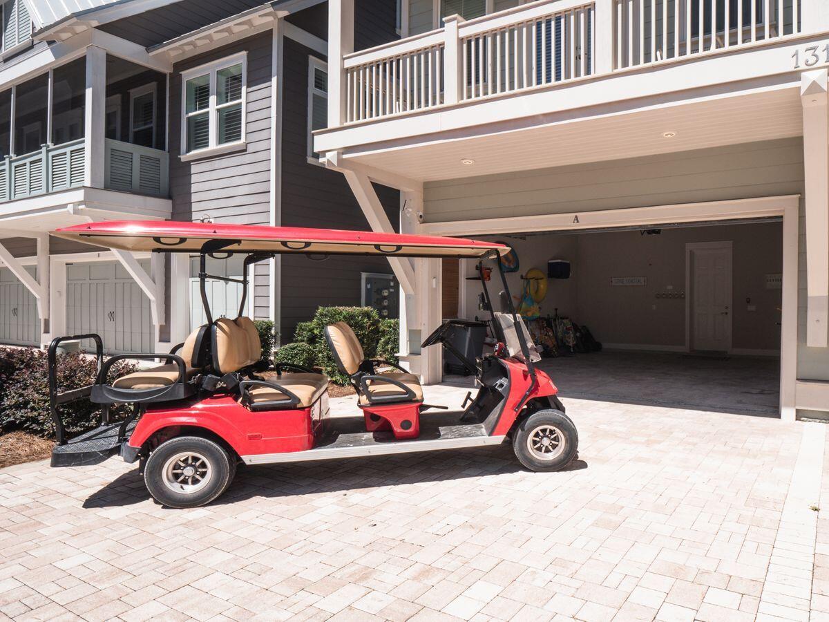 Prominence/Triplex Townhomes - Residential