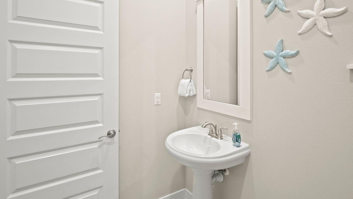 Prominence/Triplex Townhomes - Residential