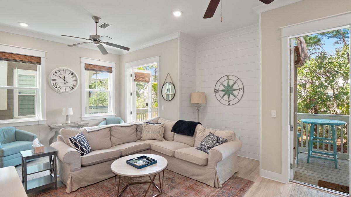 Prominence/Triplex Townhomes - Residential