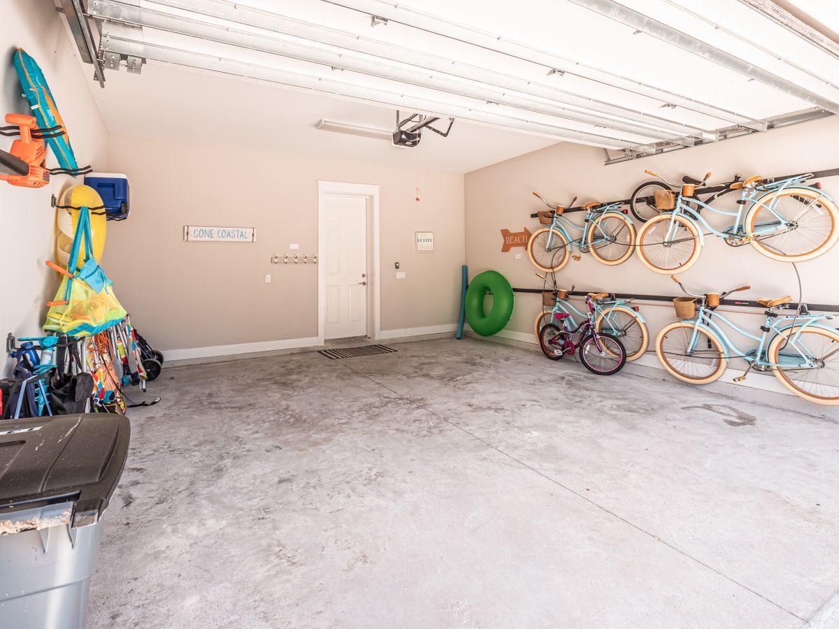 Prominence/Triplex Townhomes - Residential