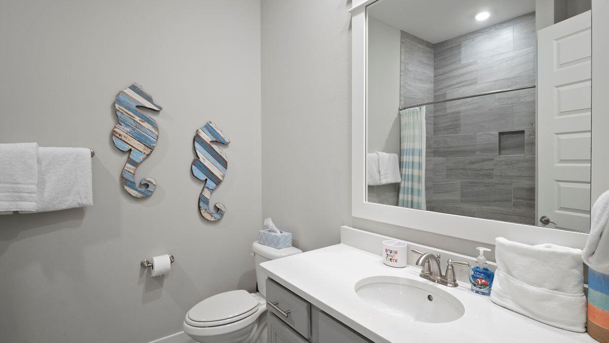 Prominence/Triplex Townhomes - Residential