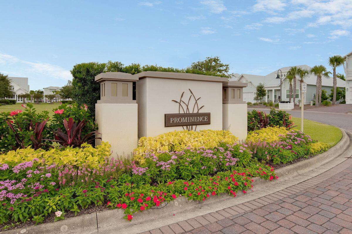 Prominence/Triplex Townhomes - Residential