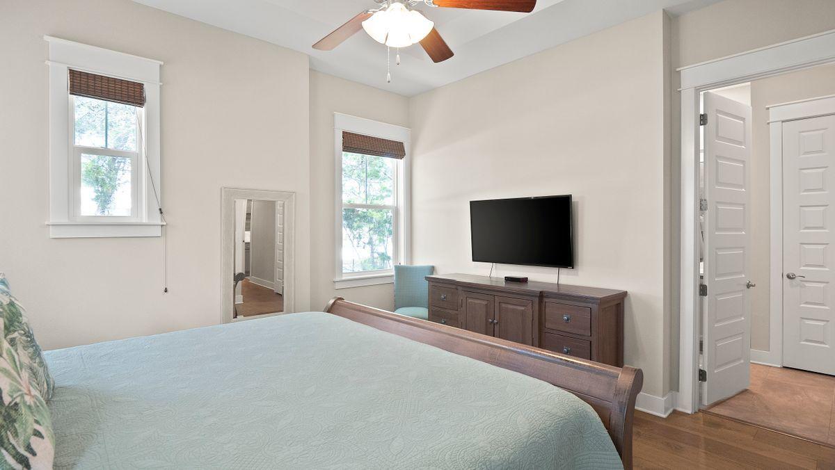 Prominence/Triplex Townhomes - Residential