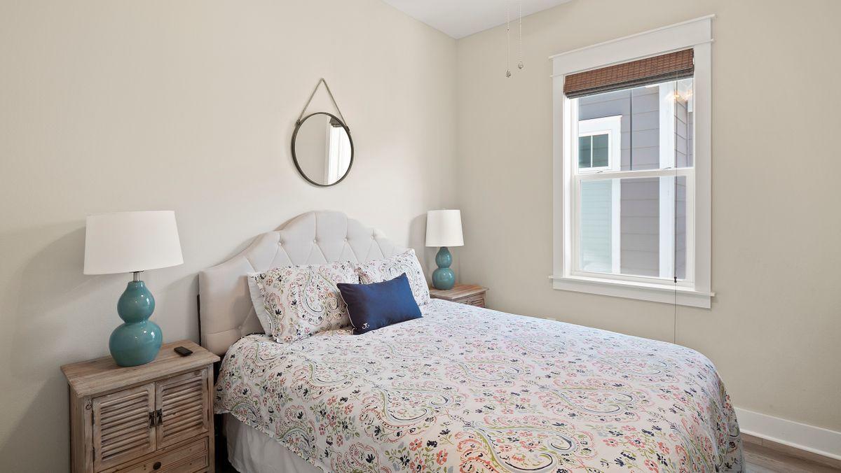 Prominence/Triplex Townhomes - Residential