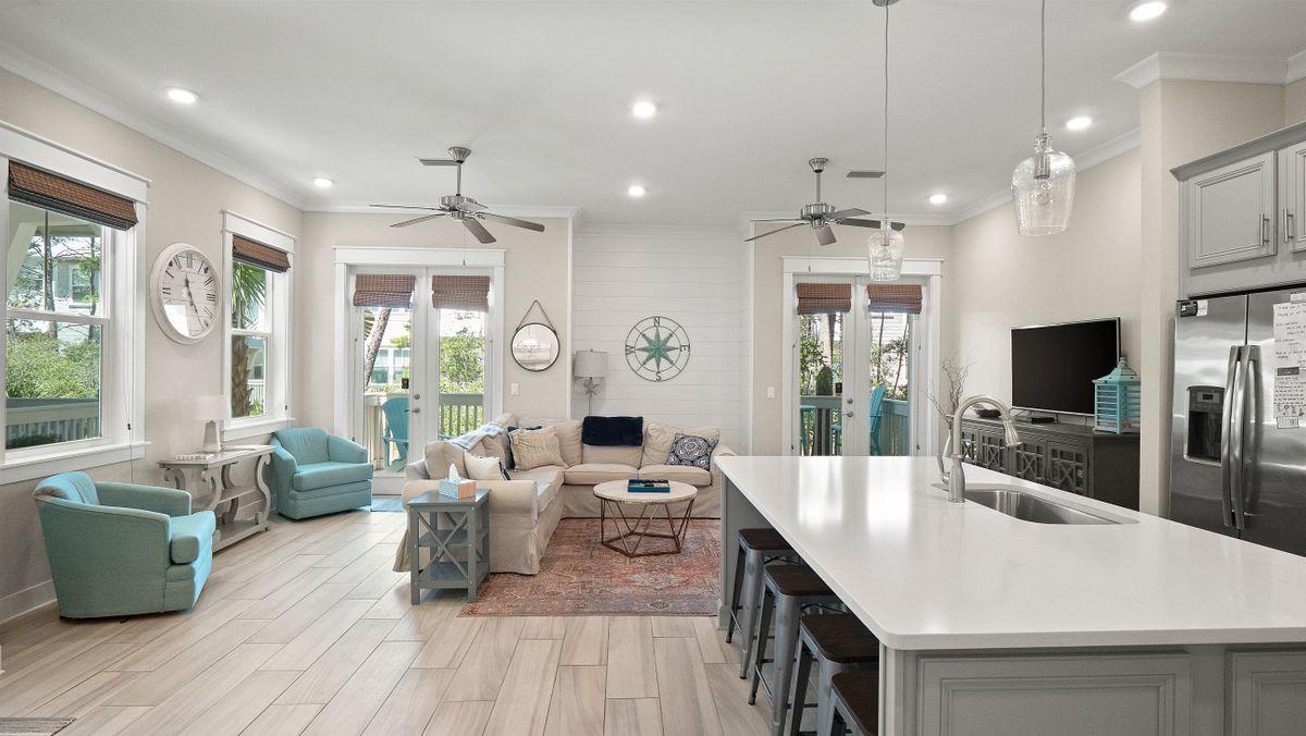 Prominence/Triplex Townhomes - Residential
