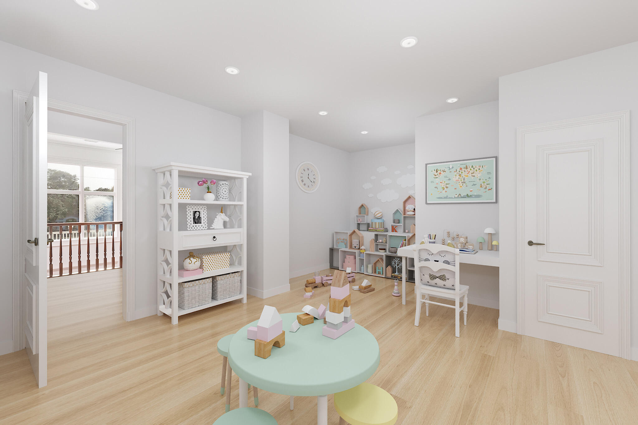 KELLY PLANTATION S/D - Residential