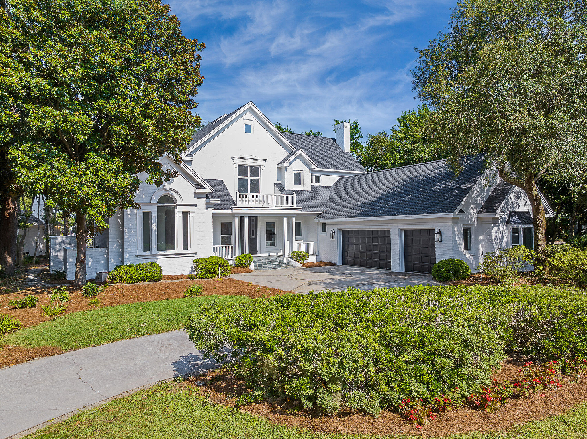 KELLY PLANTATION S/D - Residential