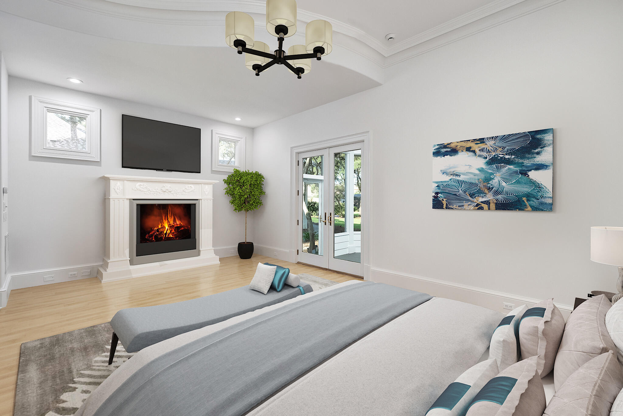 KELLY PLANTATION S/D - Residential