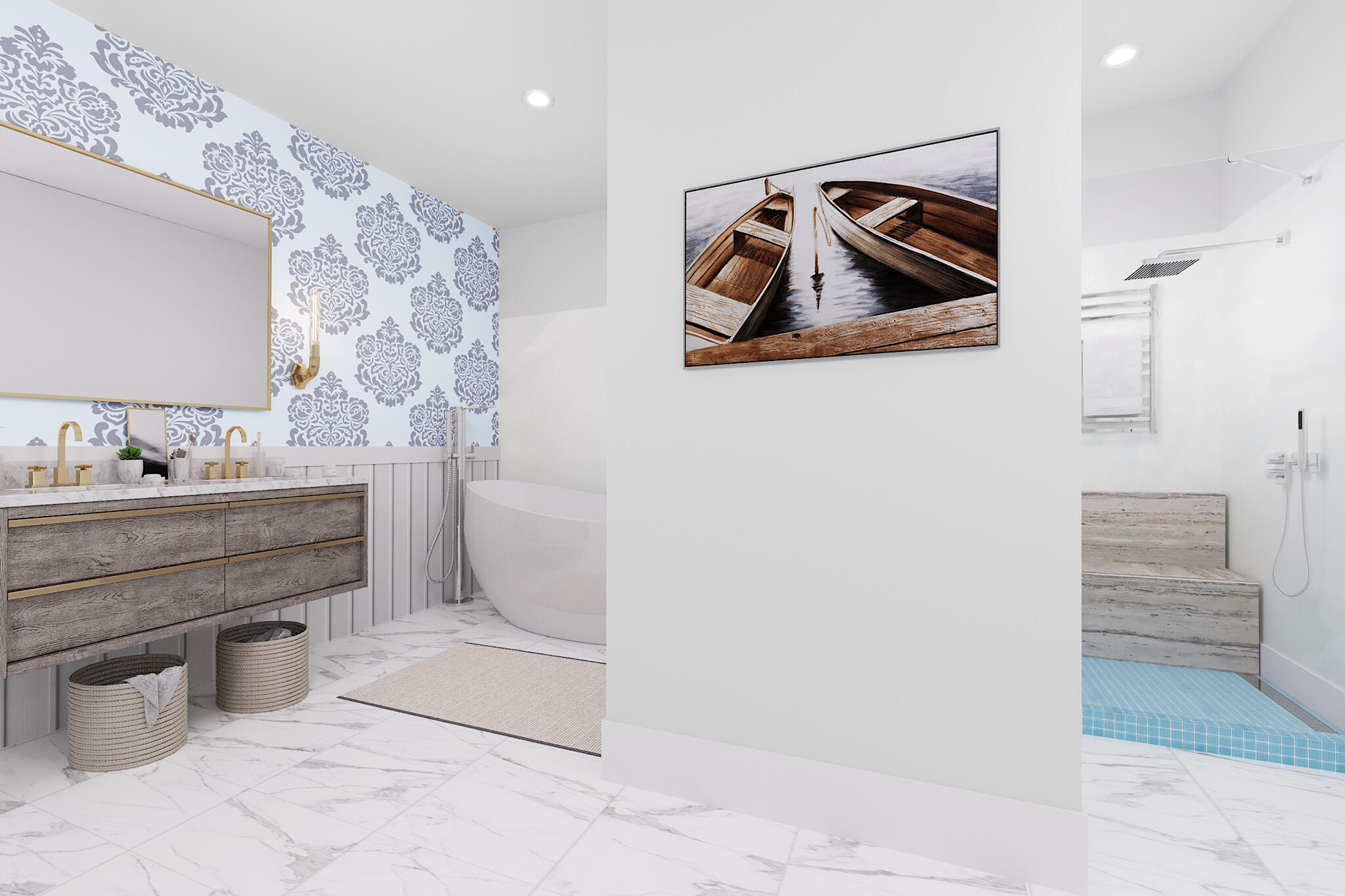 KELLY PLANTATION S/D - Residential